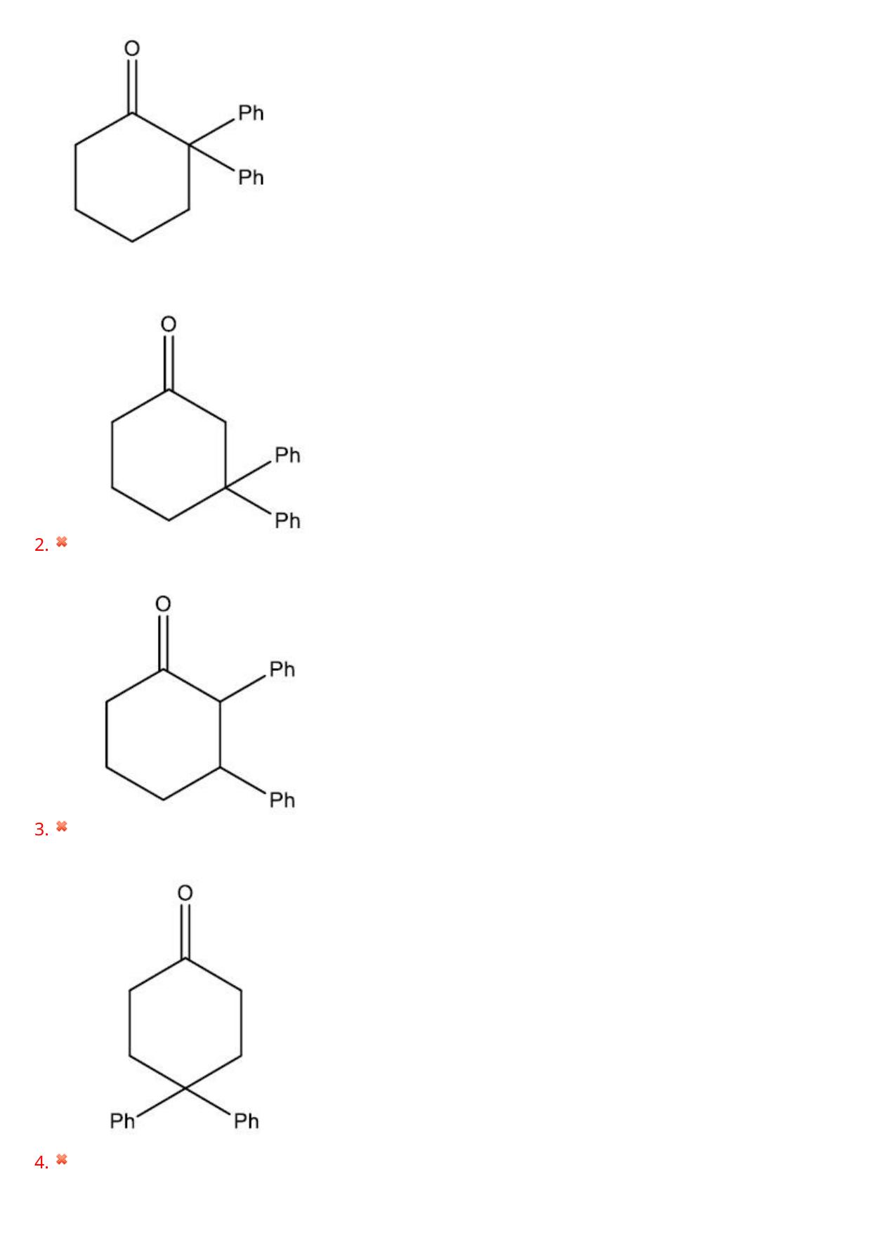 APPGCET 2024 Chemical Sciences Paper with Answer Key - Page 42