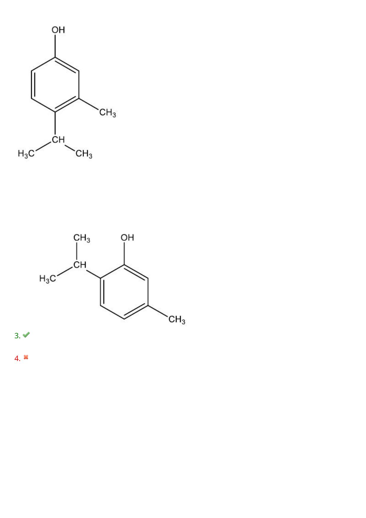 APPGCET 2024 Chemical Sciences Paper with Answer Key - Page 46