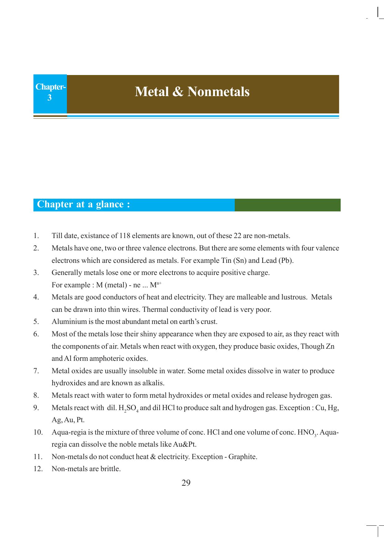 Tripura Board Class 10 Science English Version Workbooks - Page 35