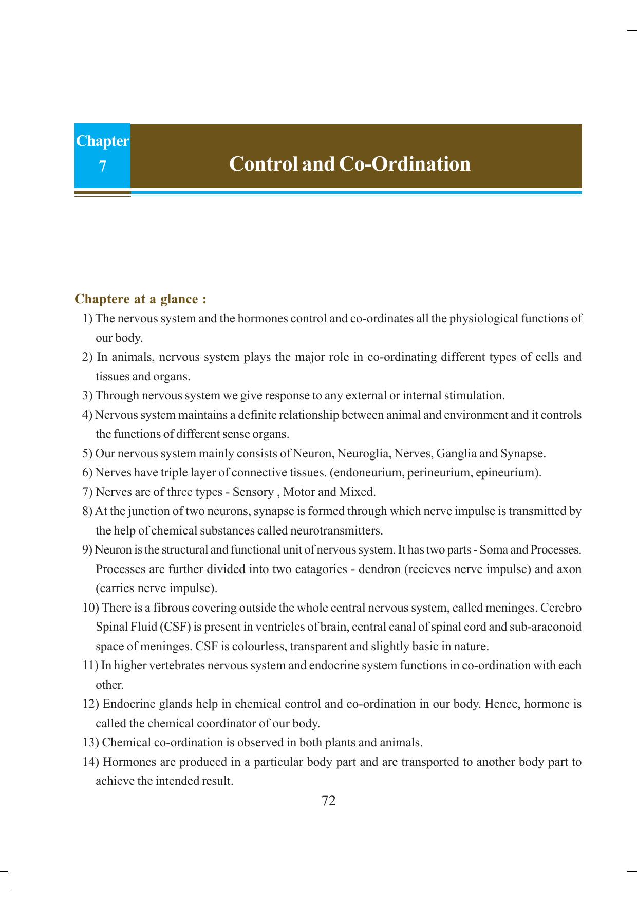 Tripura Board Class 10 Science English Version Workbooks - Page 78