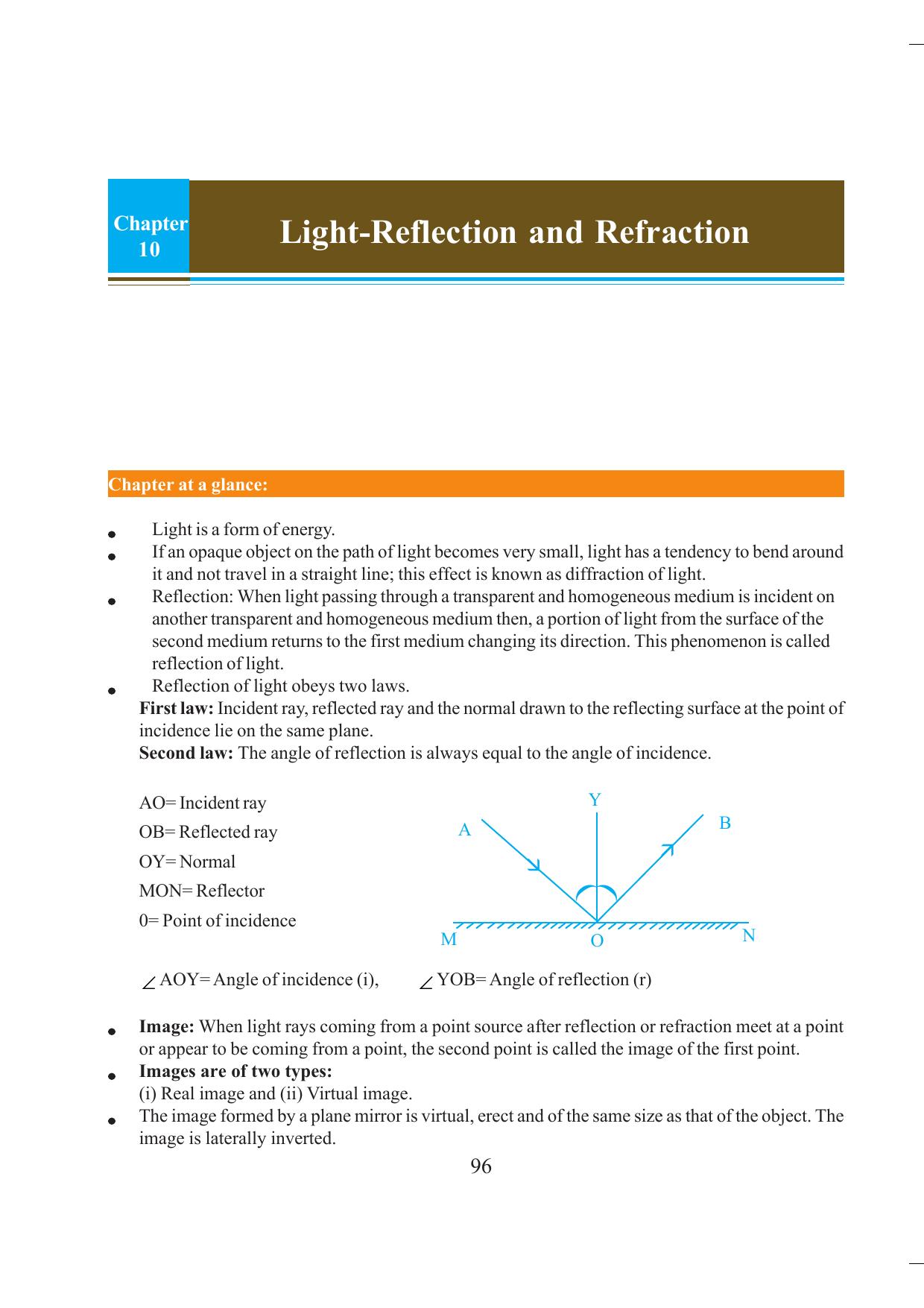 Tripura Board Class 10 Science English Version Workbooks - Page 102