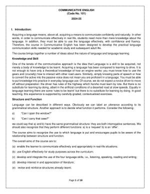 CBSE Class IX & X Communicative English Syllabus