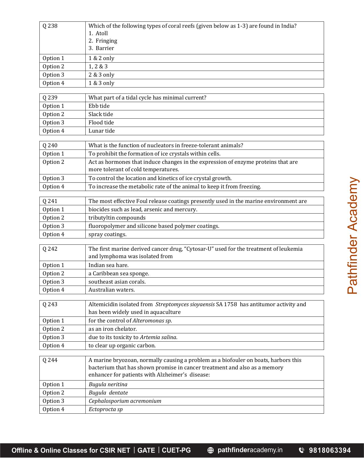 BET 2015 Question Paper - Page 34