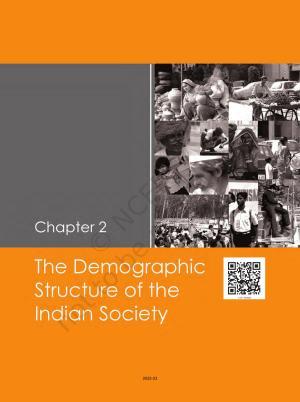 NCERT Book for Class 12 Sociology (Indian Society) Chapter 2 The Demographic Structure of the Indian Society