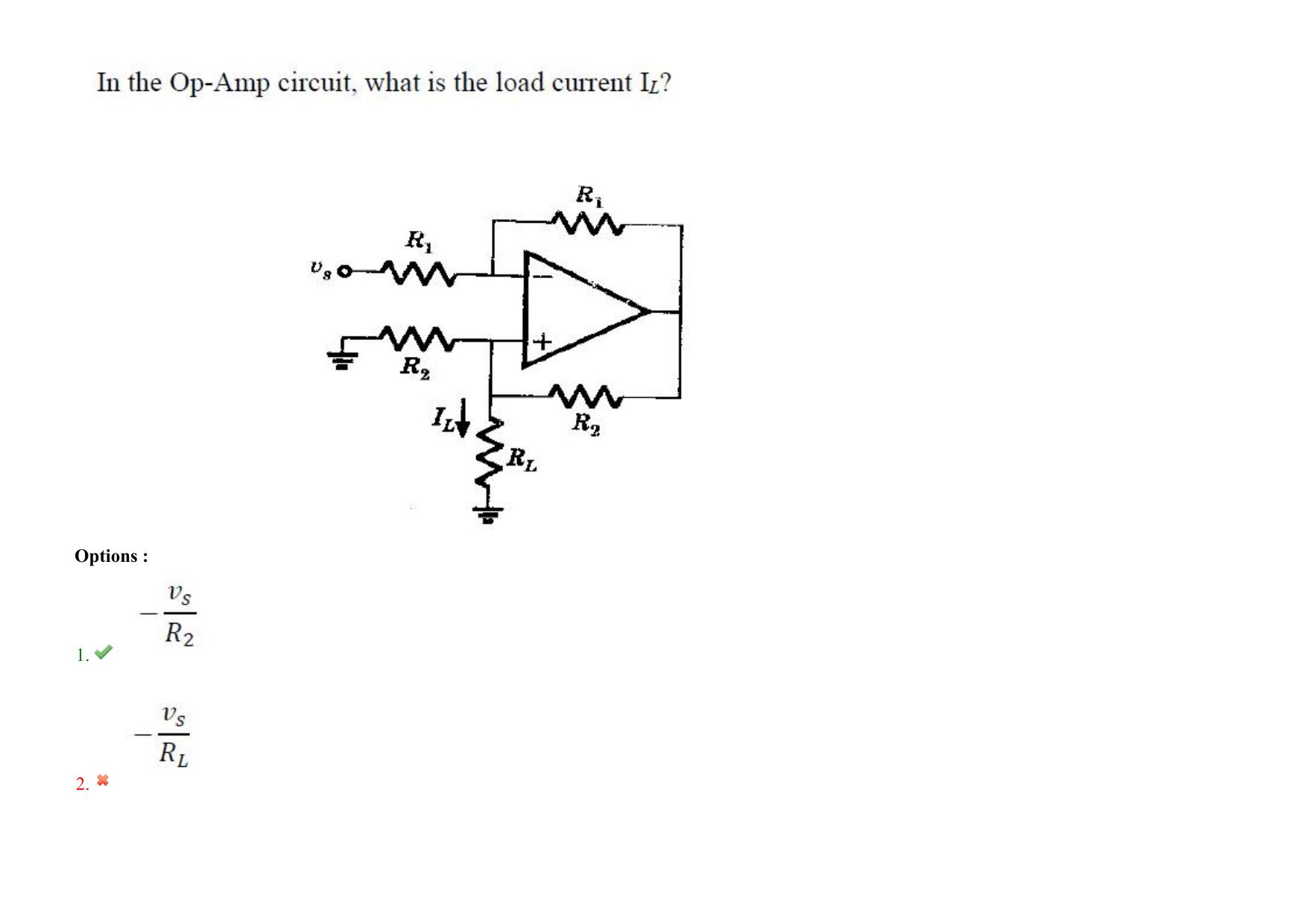 AP PGCET 2025 Electronics And Communication Engineering Paper with Answer Key - Page 32