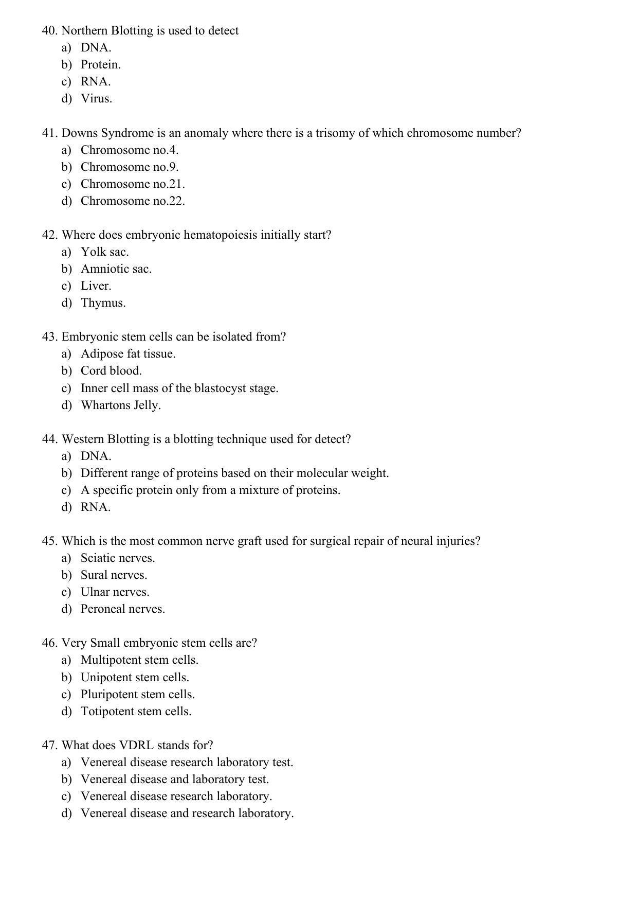WBJEEB JEMAS (PG) 2021 FRMTS Question Paper - Page 7