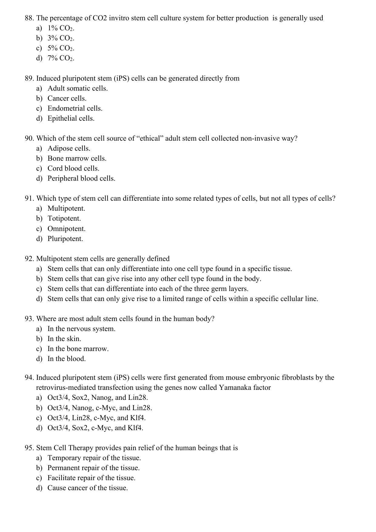 WBJEEB JEMAS (PG) 2021 FRMTS Question Paper - Page 13
