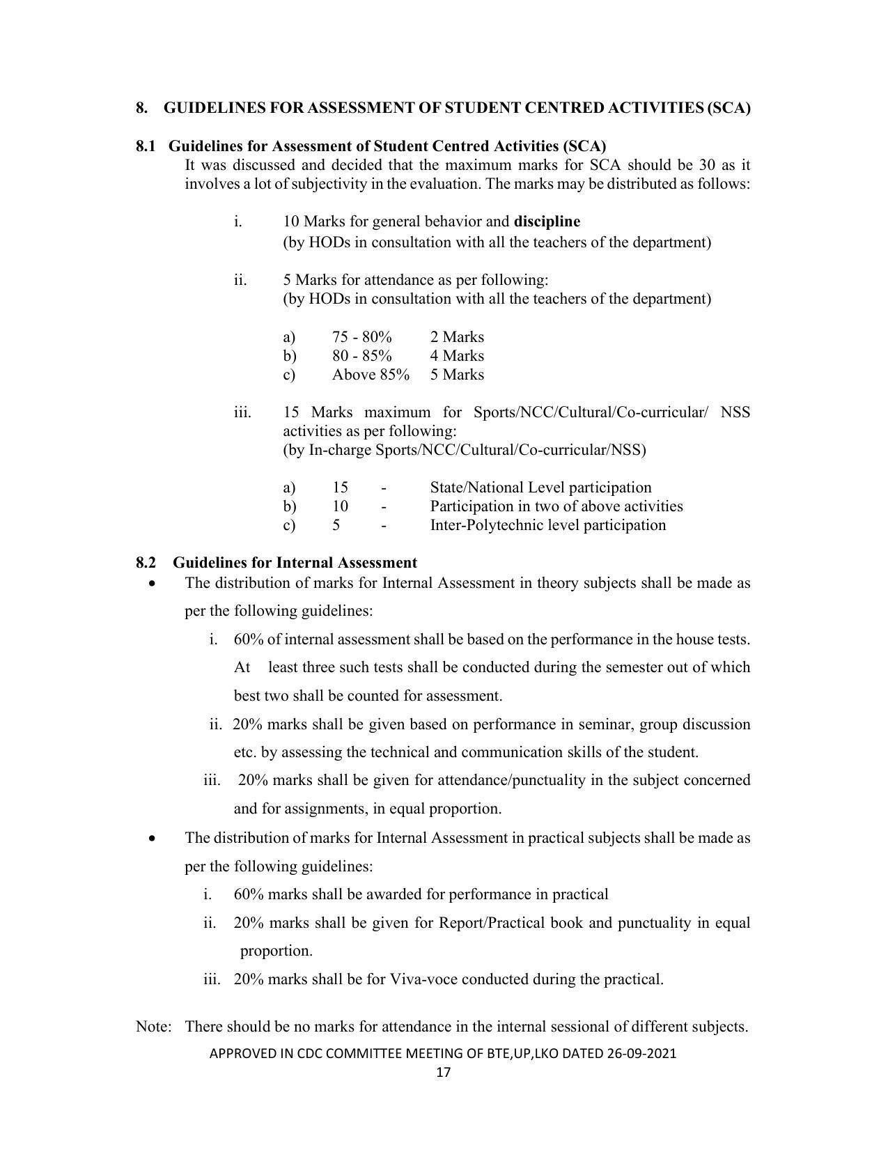 SYLLABUS FOR SEMESTER SYSTEM EFFECTIVE FROM (20212022) CHEMICAL
