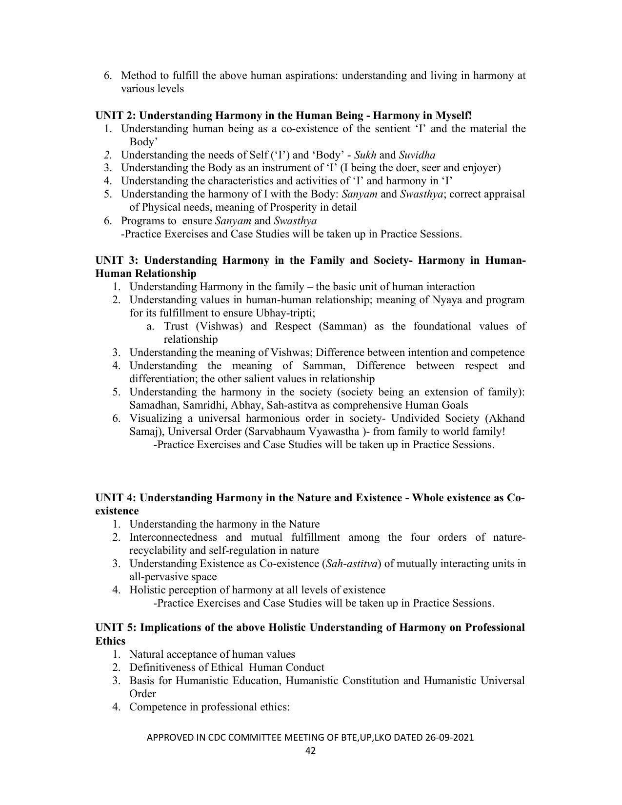 SYLLABUS FOR SEMESTER SYSTEM EFFECTIVE FROM (2021-2022) - CHEMICAL TECHNOLOGY (RUBBER AND PLASTIC) - Page 47