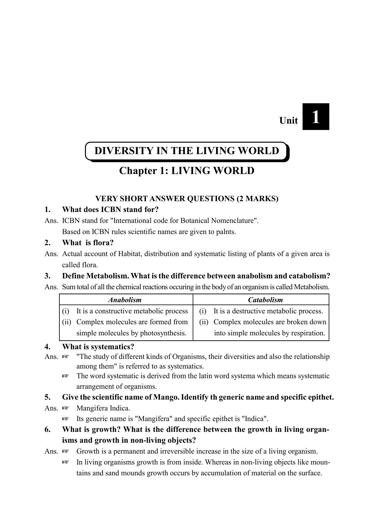 TS SCERT Inter 2nd Year Botany I EM Path 1 (Telugu Medium) Text Book - Page 6