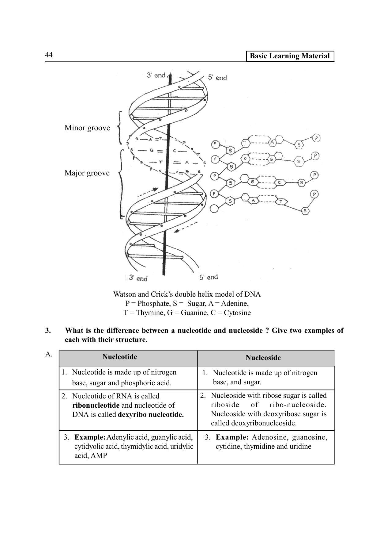 TS SCERT Inter 2nd Year Botany I EM Path 1 (Telugu Medium) Text Book - Page 49