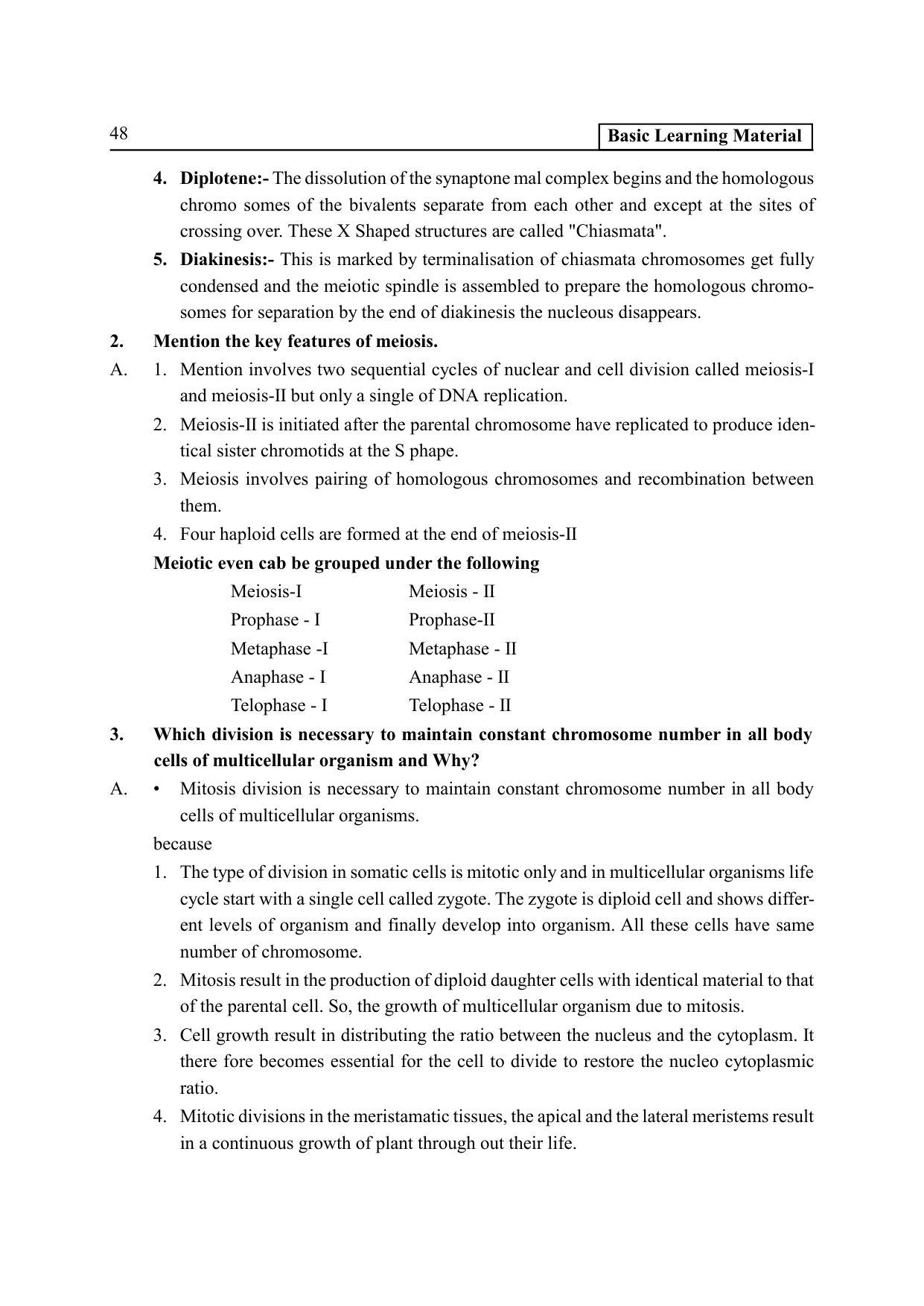 TS SCERT Inter 2nd Year Botany I EM Path 1 (Telugu Medium) Text Book - Page 53