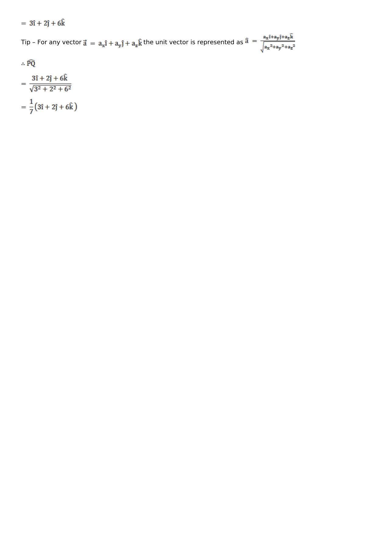 Chapter 22: Vectors and Their Properties Solutions: RS Aggarwal Class 12 Solutions - Page 12
