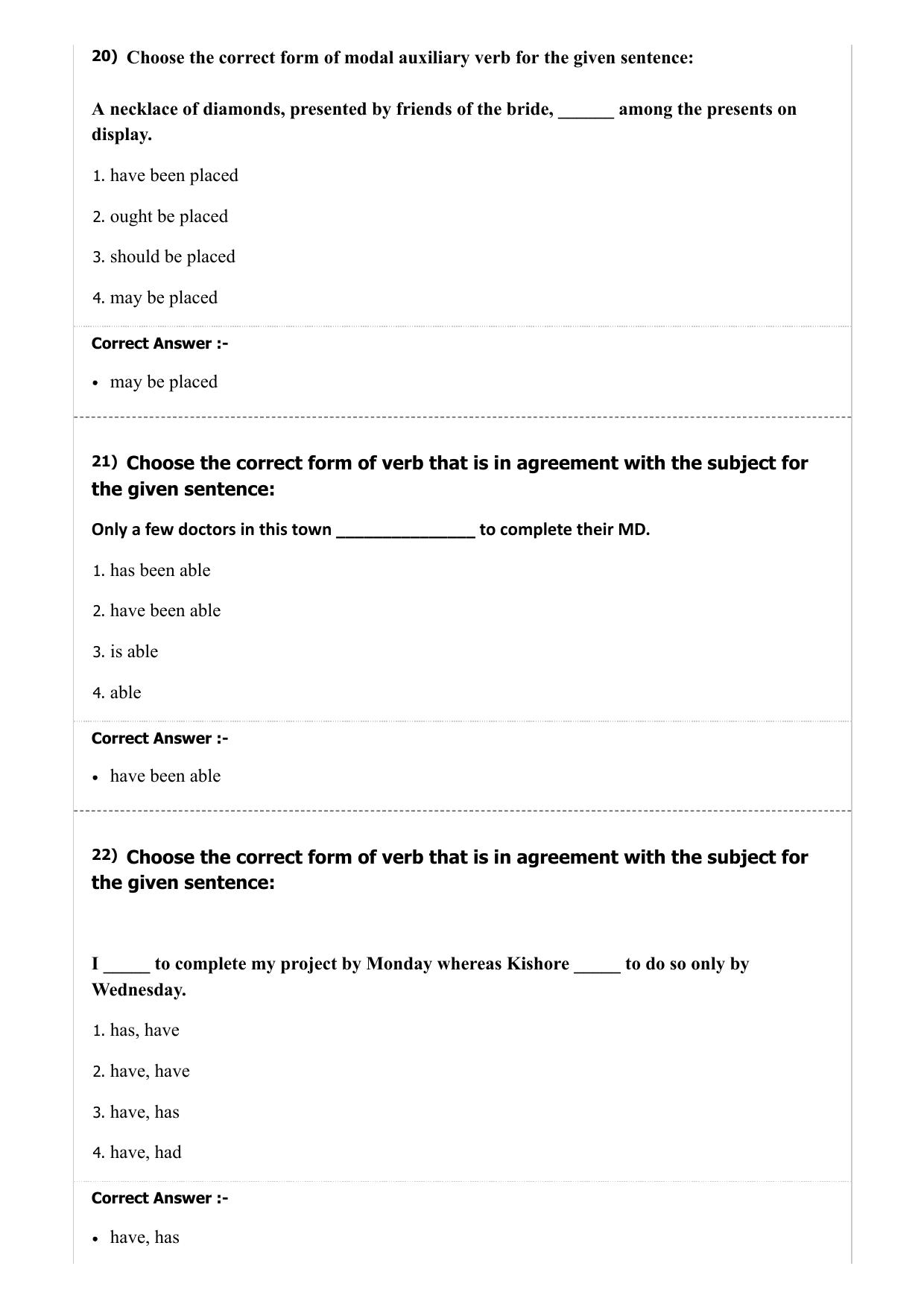 MP PNST Question Papers 2019 - (Exam. Date 07/07/2019 Time 9:00 AM) - Page 48