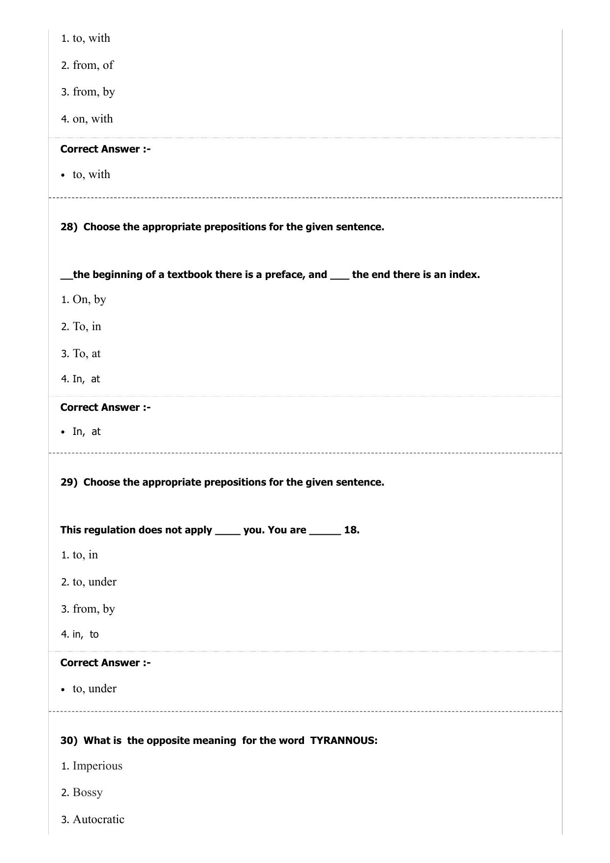 MP PNST Question Papers 2019 - (Exam. Date 07/07/2019 Time 9:00 AM) - Page 51