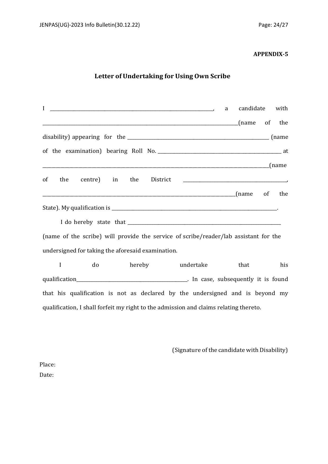 JENPAS UG Syllabus - Page 24