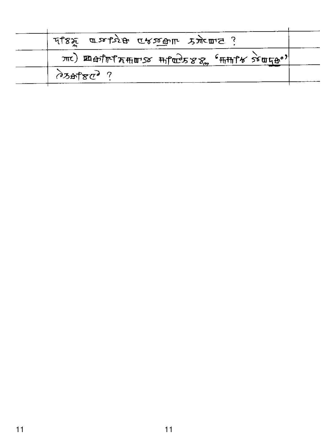 CBSE Class 12 11 Manipuri_compressed 2019 Question Paper - Page 11