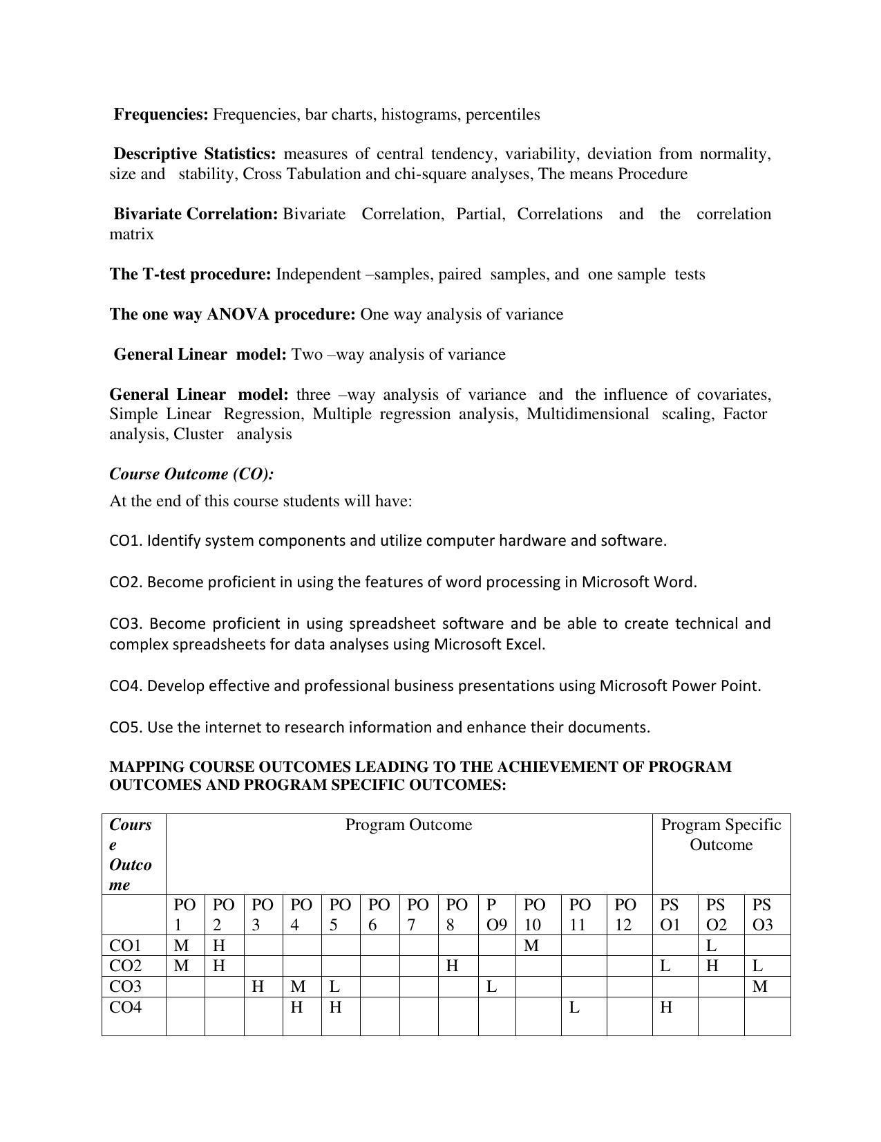 JECRC Jaipur M Tech - VLSI & Embedded System Syllabus - Page 32
