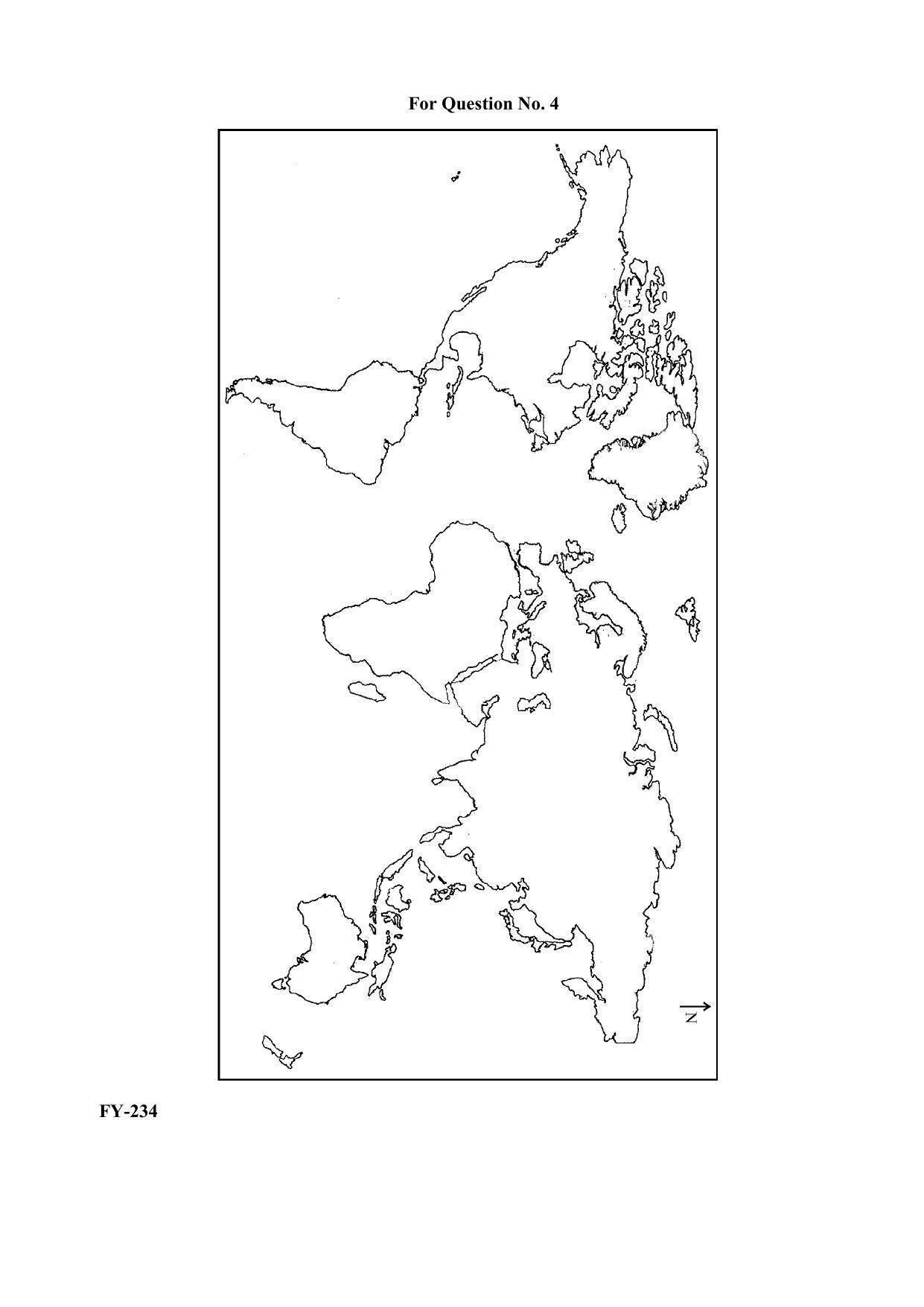 Kerala Plus One (Class 11th) History Question Paper 2021 - Page 13