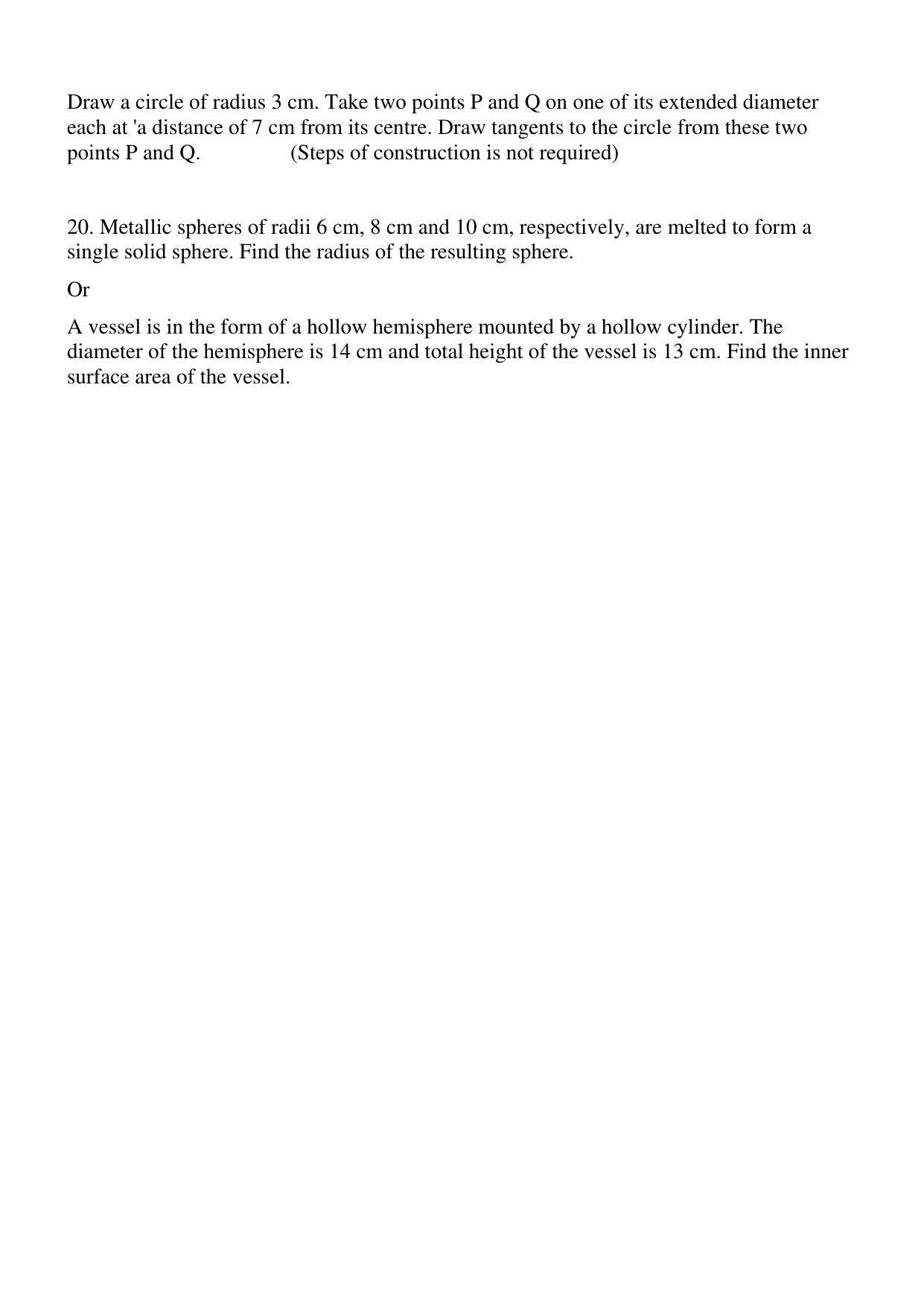 JKBOSE Class 12 Mathematics Question Papers 2017 (15103-C) - Page 5