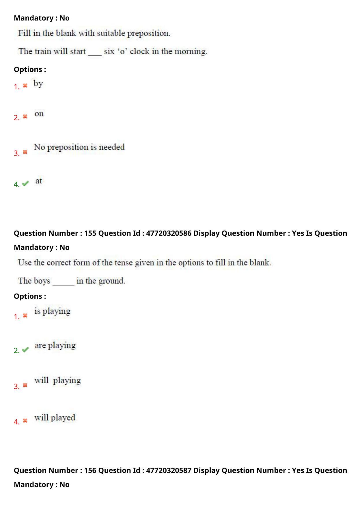 AP ECET 2021 - BSc Mathematics Question Paper With Preliminary Keys Shift1 - Page 81