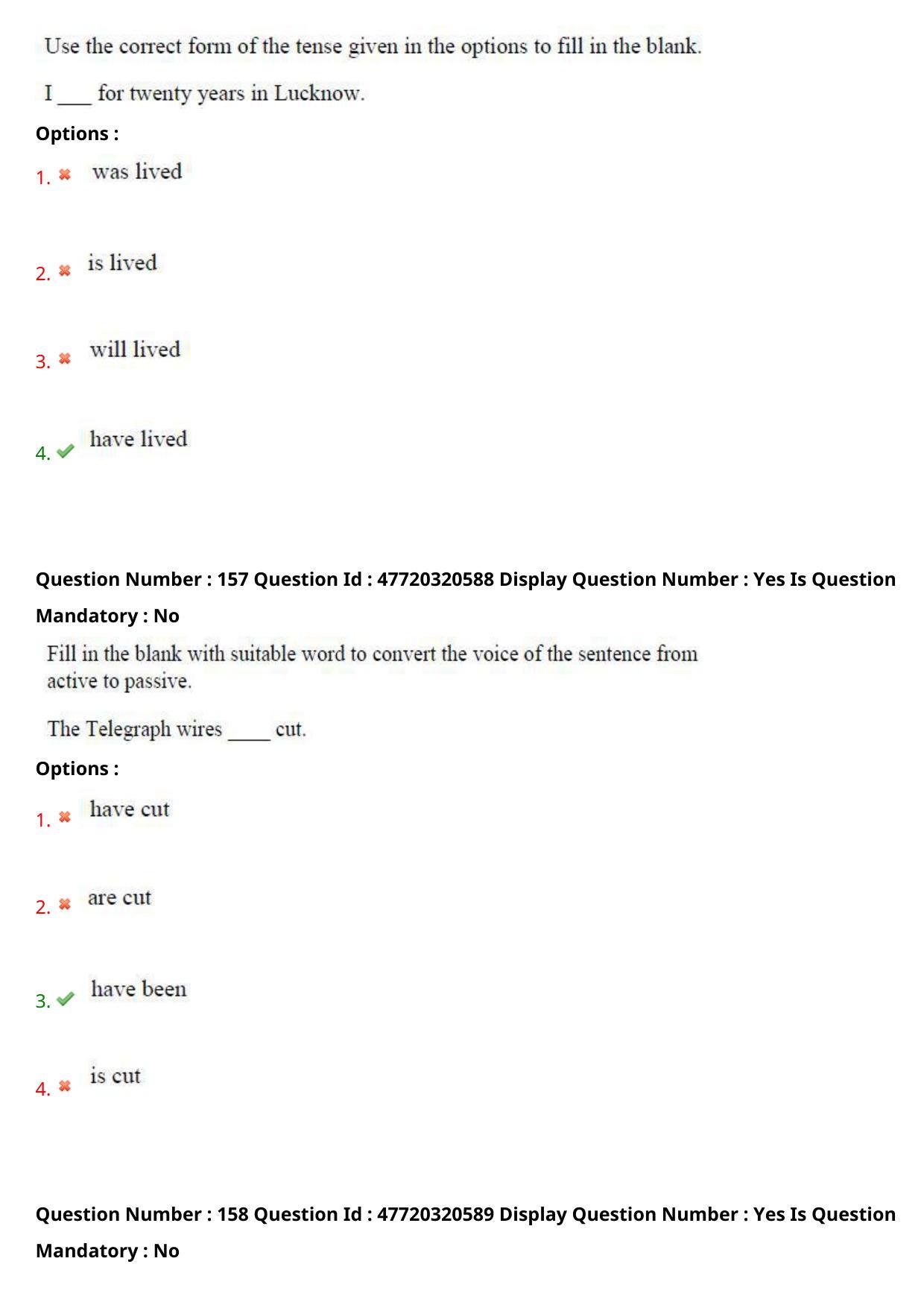 AP ECET 2021 - BSc Mathematics Question Paper With Preliminary Keys Shift1 - Page 82