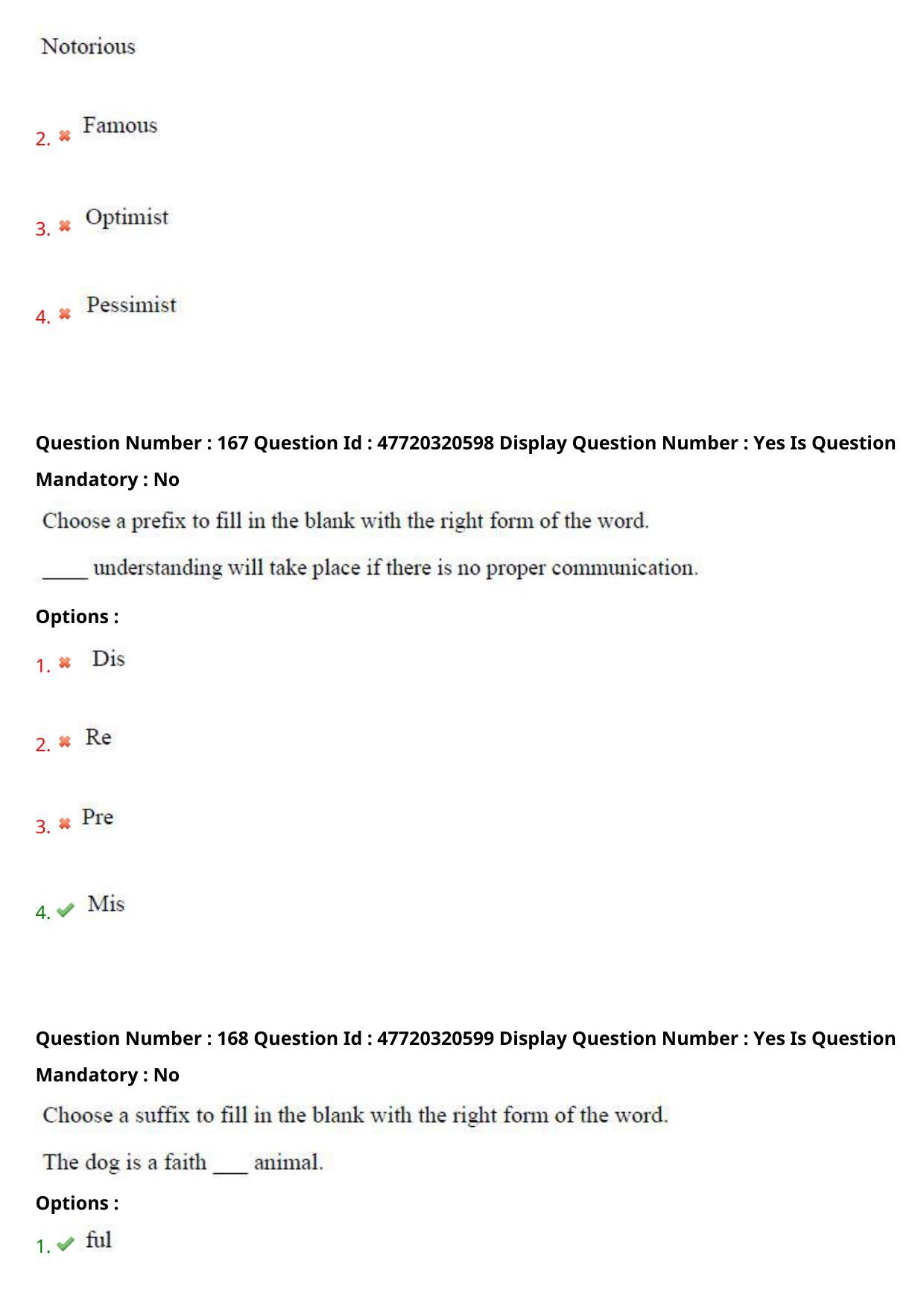 AP ECET 2021 - BSc Mathematics Question Paper With Preliminary Keys Shift1 - Page 87