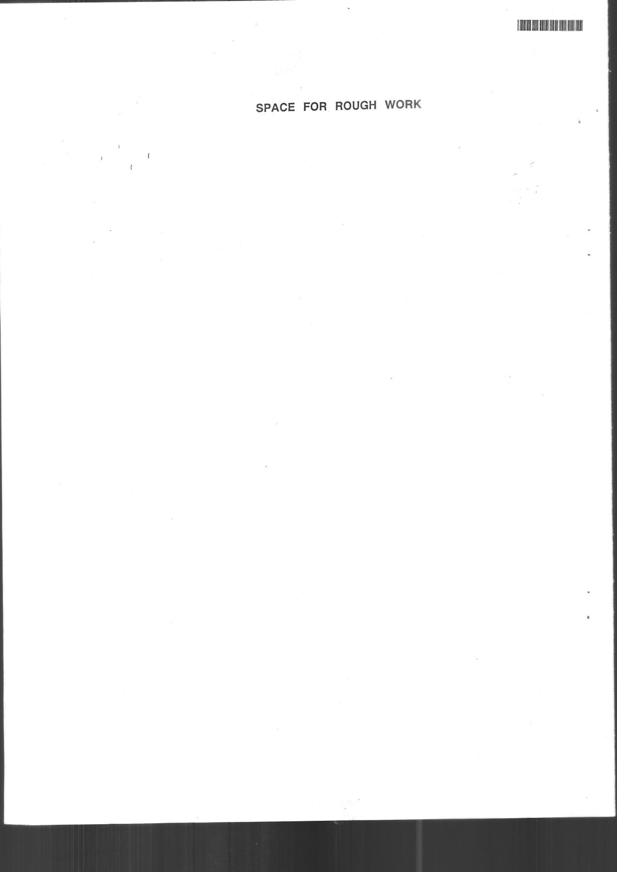 CUSAT CAT 2014 Hindi Question Paper - Page 18