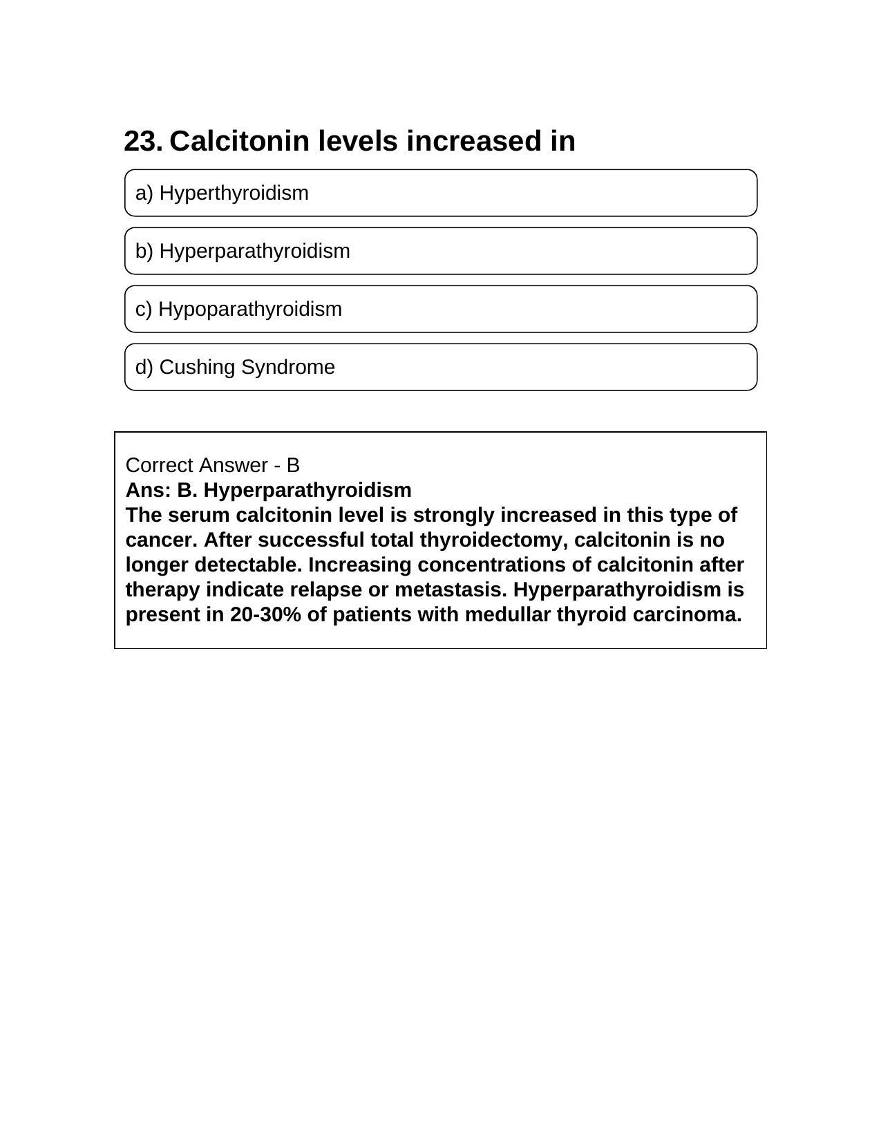 NEET PG 2019 Question Paper - Page 29