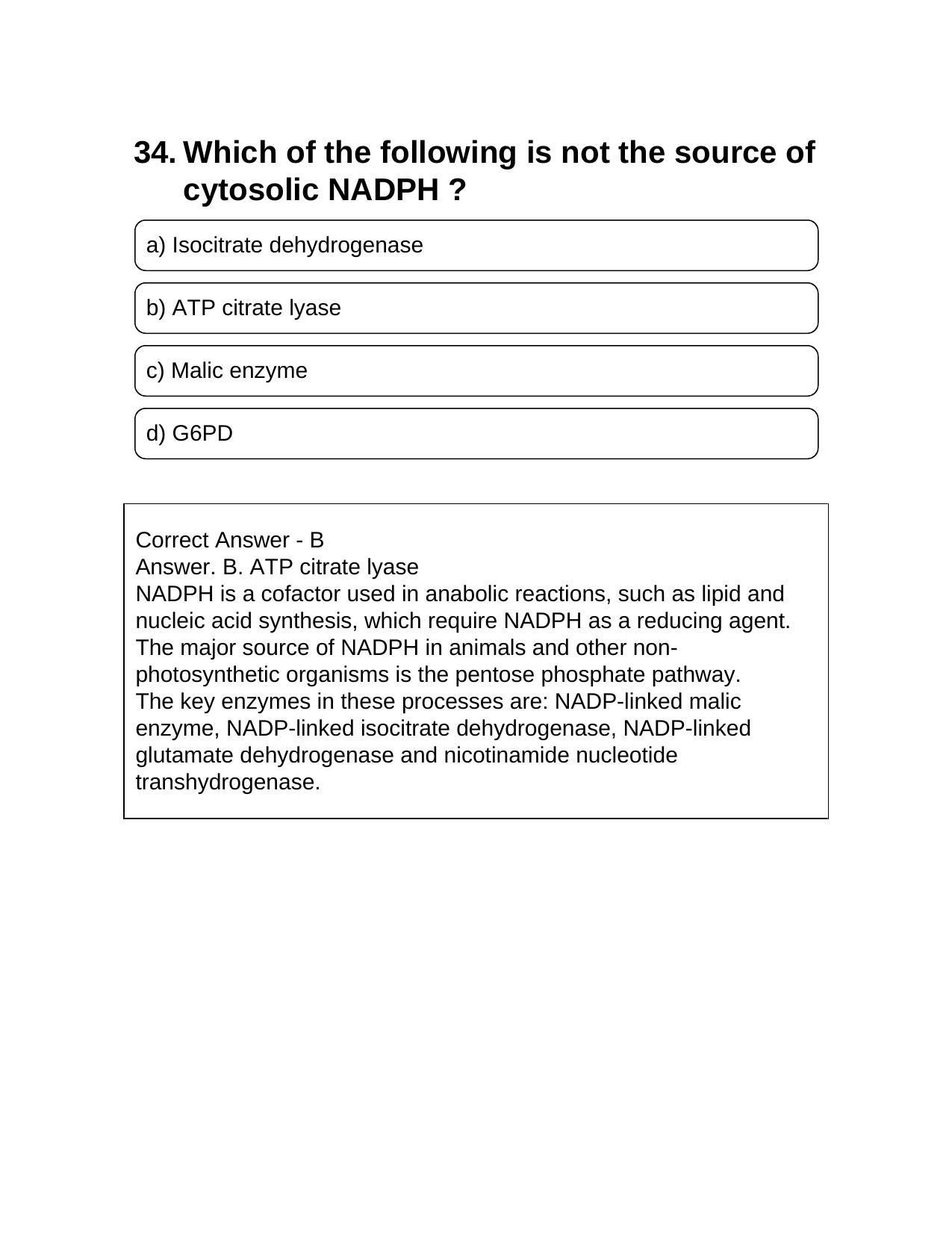 NEET PG 2019 Question Paper - Page 40