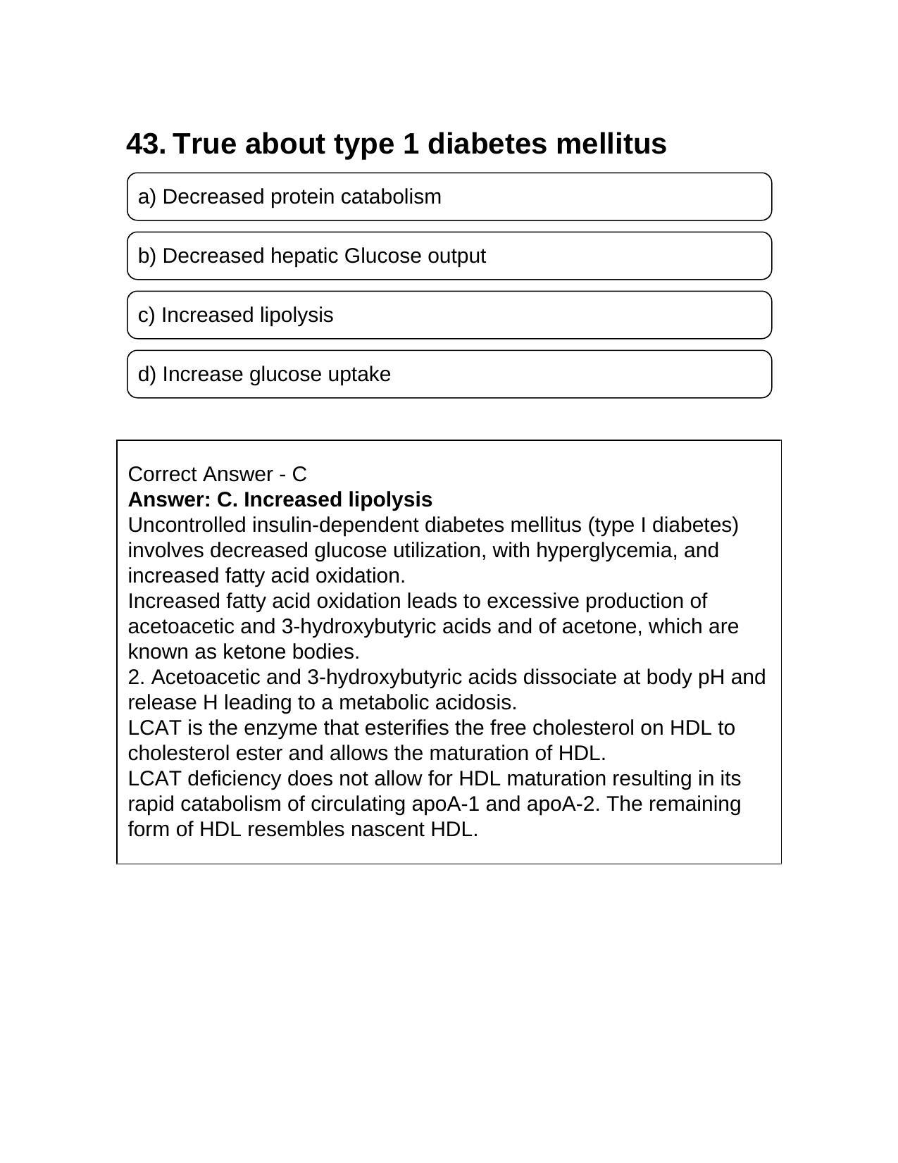 NEET PG 2019 Question Paper - Page 49