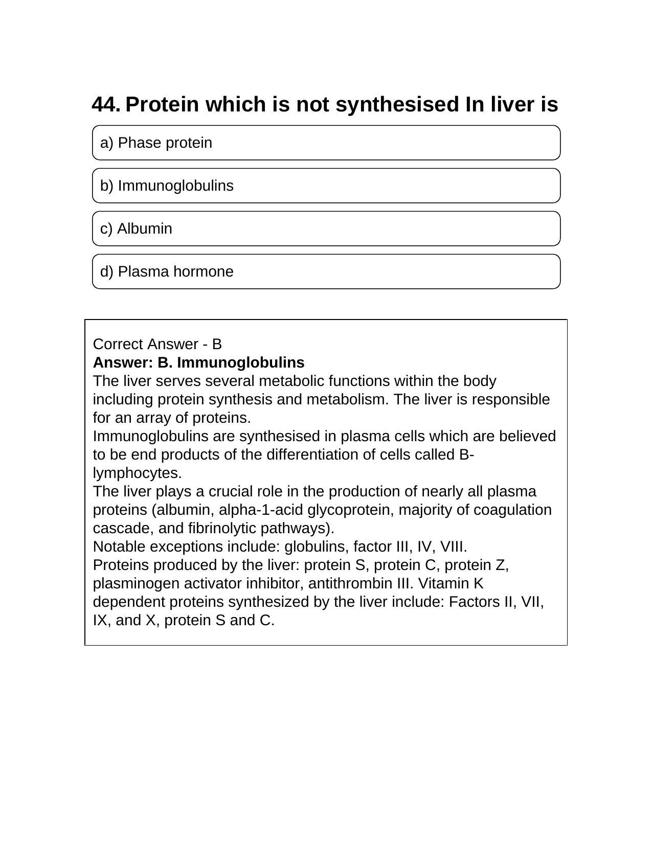 NEET PG 2019 Question Paper - Page 50