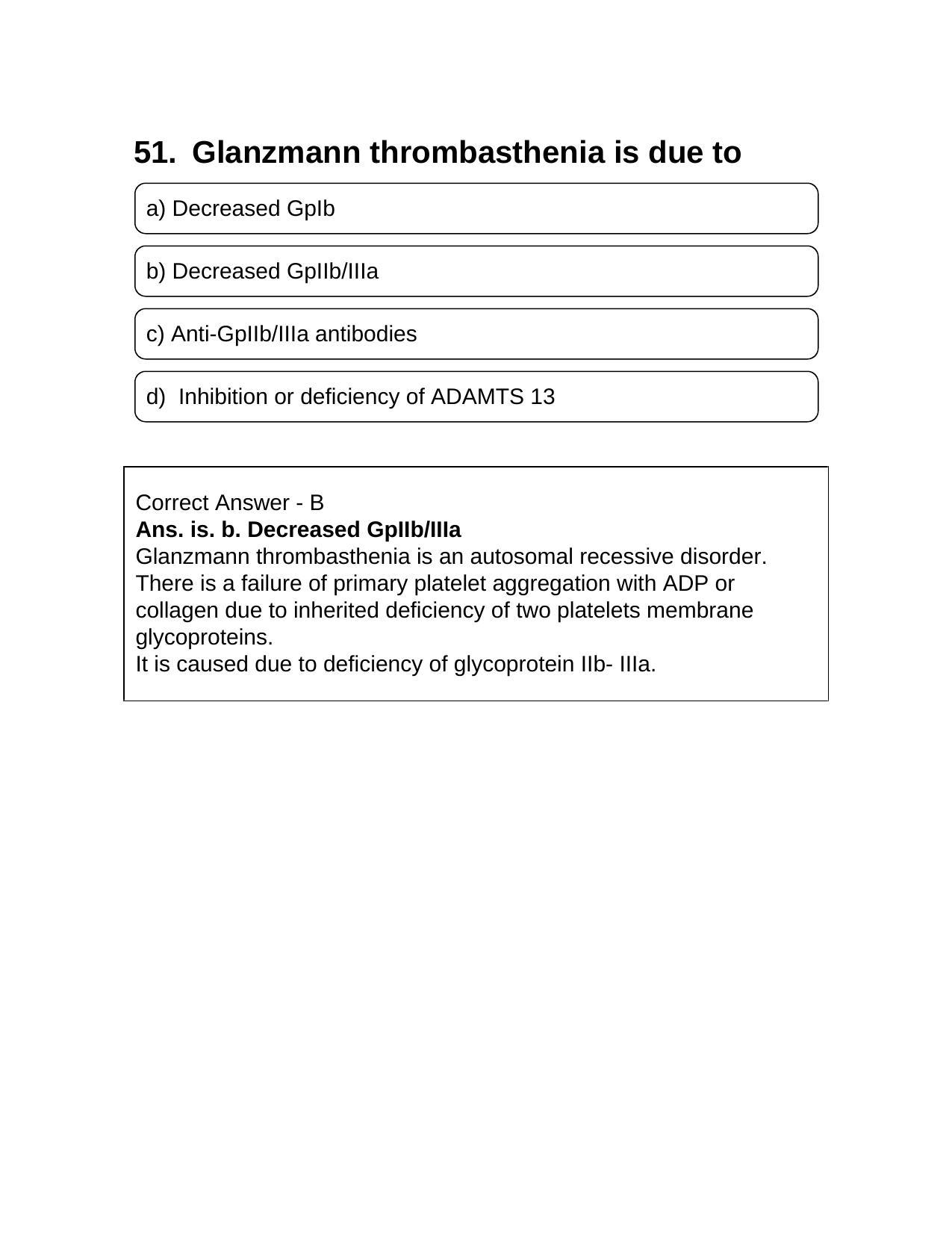NEET PG 2019 Question Paper - Page 57