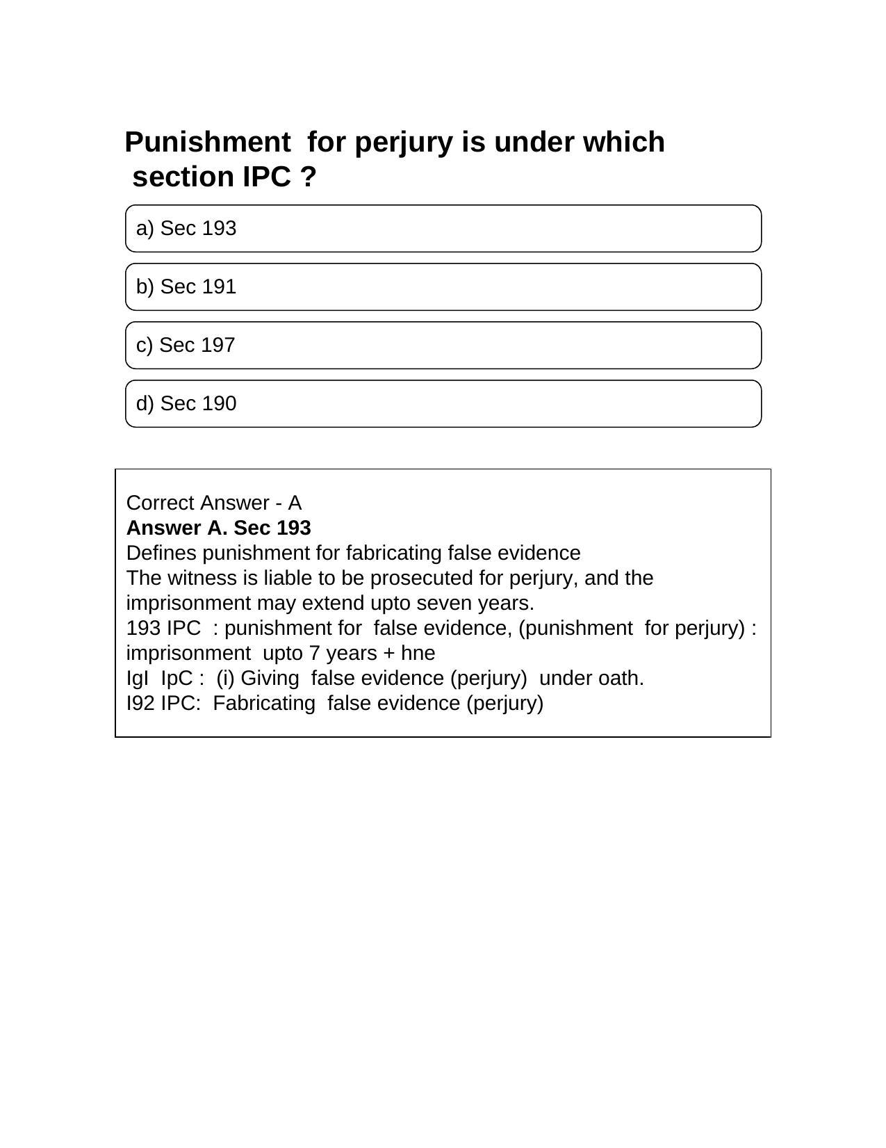 NEET PG 2019 Question Paper - Page 114