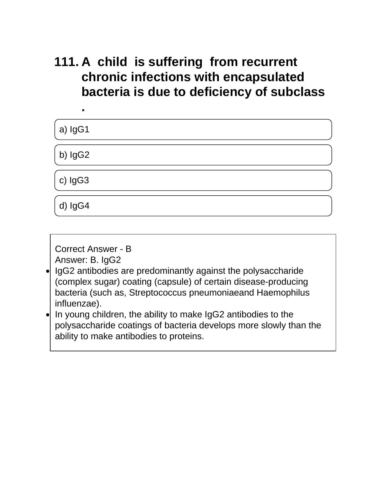 NEET PG 2019 Question Paper - Page 124