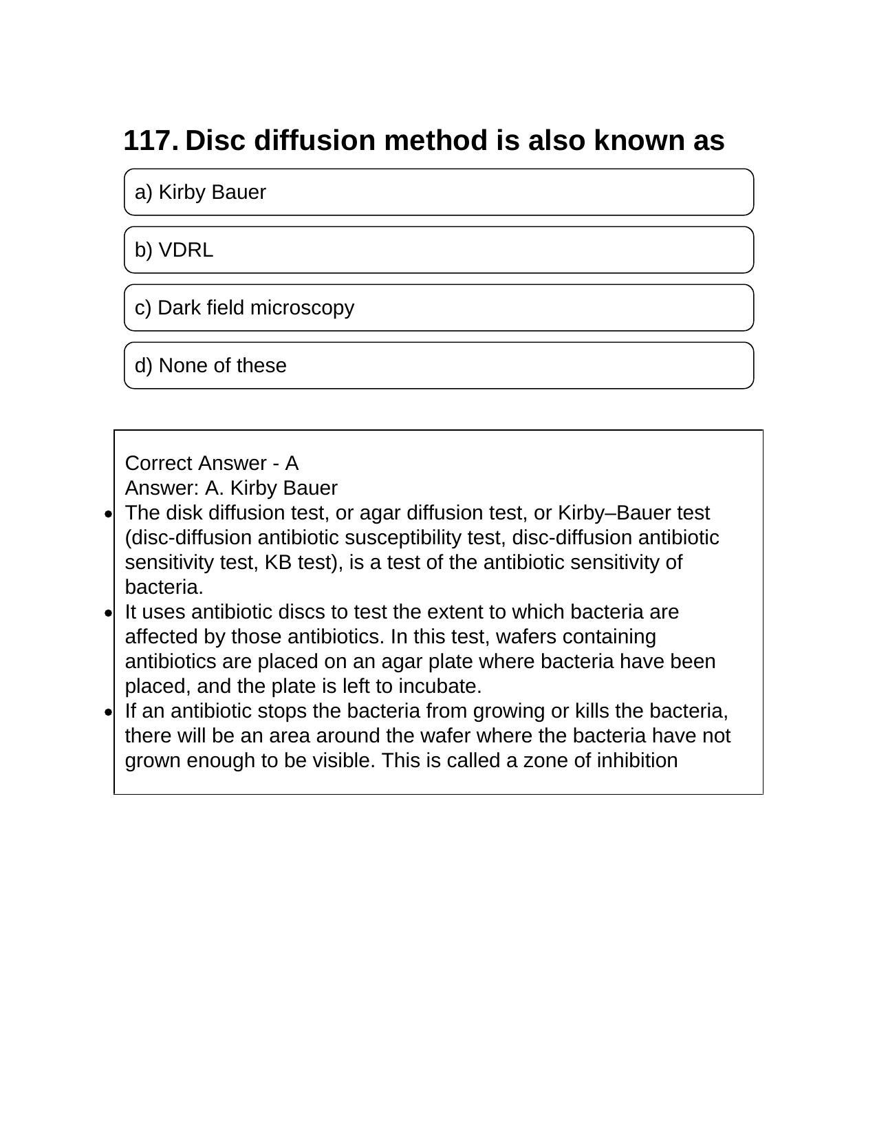 NEET PG 2019 Question Paper - Page 130