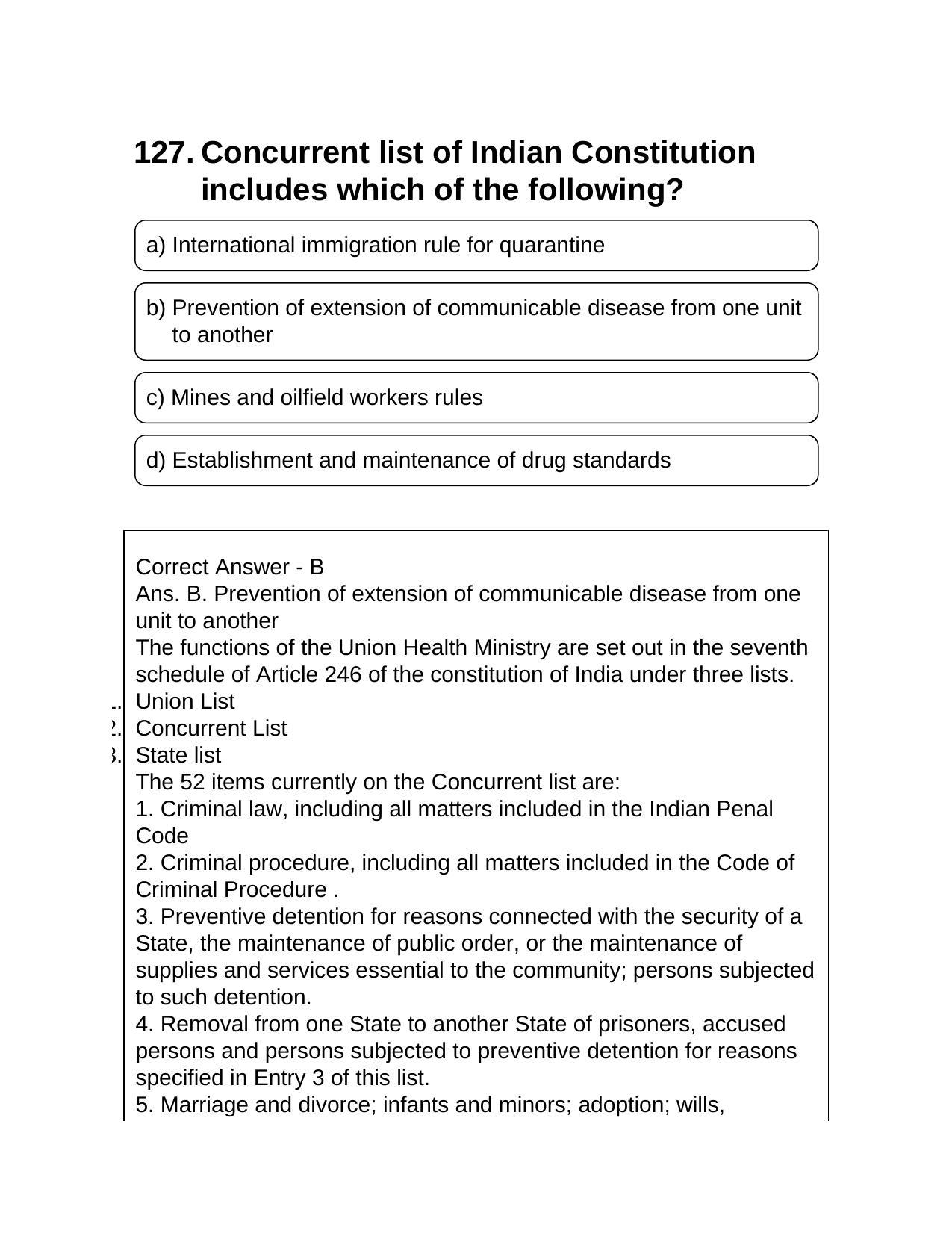 NEET PG 2019 Question Paper - Page 140