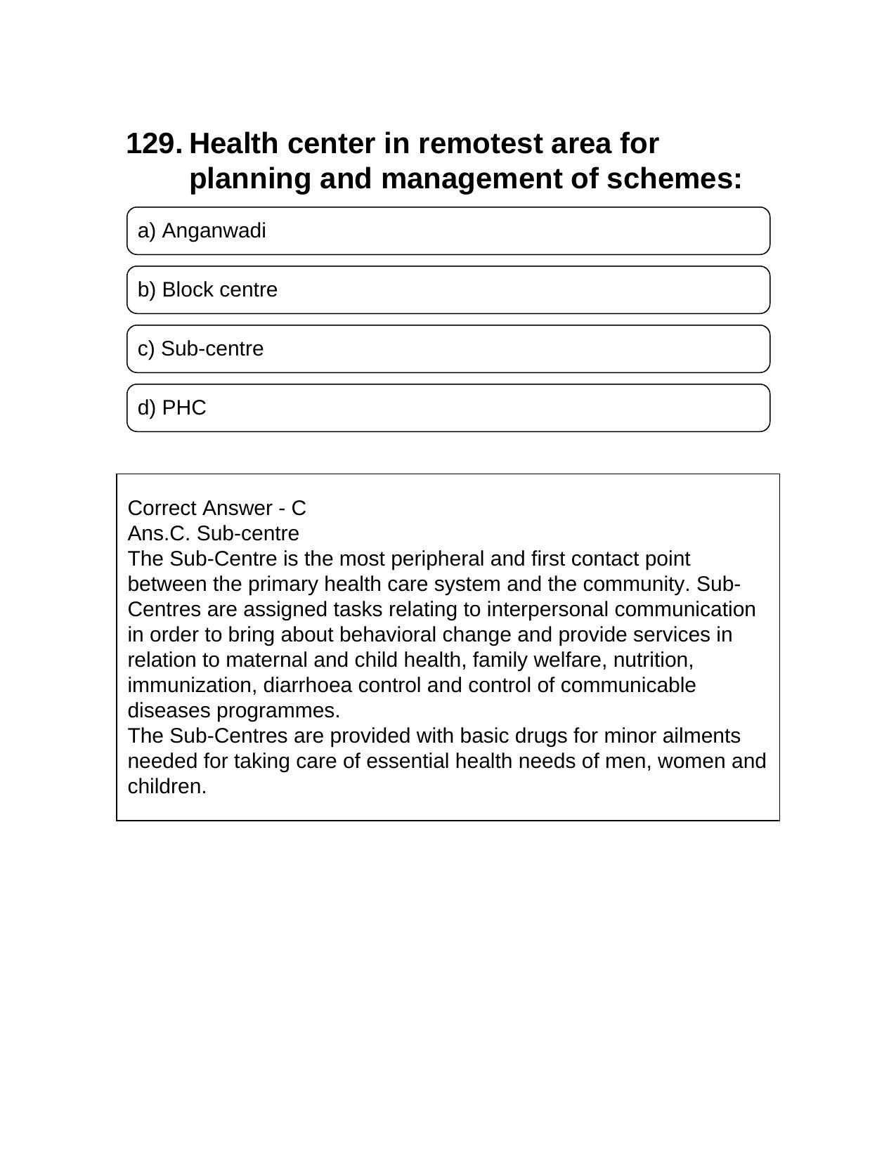 NEET PG 2019 Question Paper - Page 145
