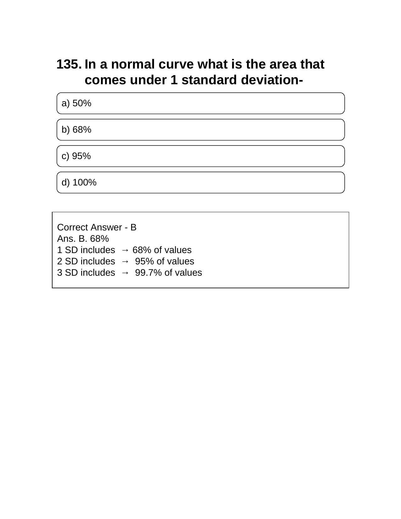 NEET PG 2019 Question Paper - Page 151