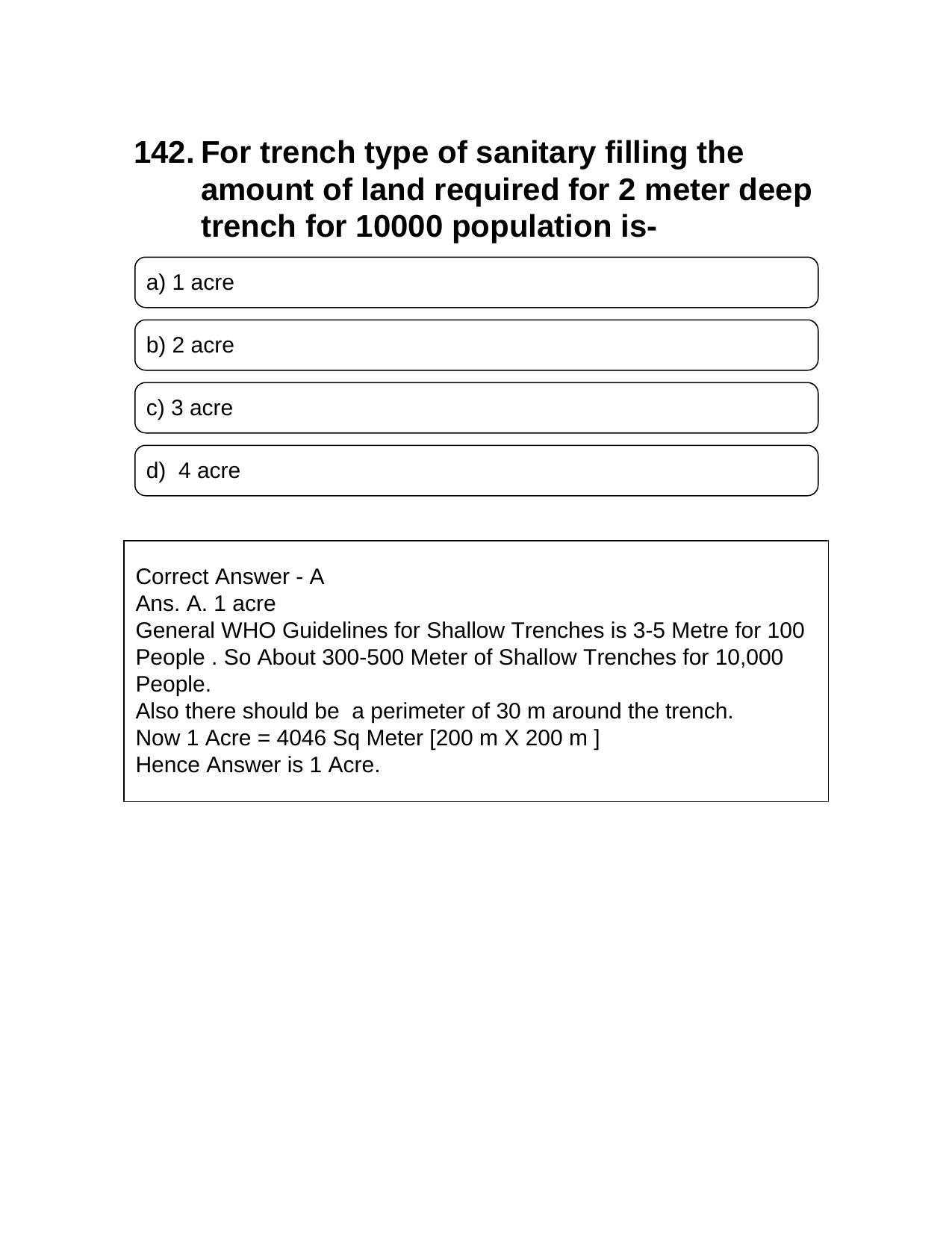 NEET PG 2019 Question Paper - Page 159