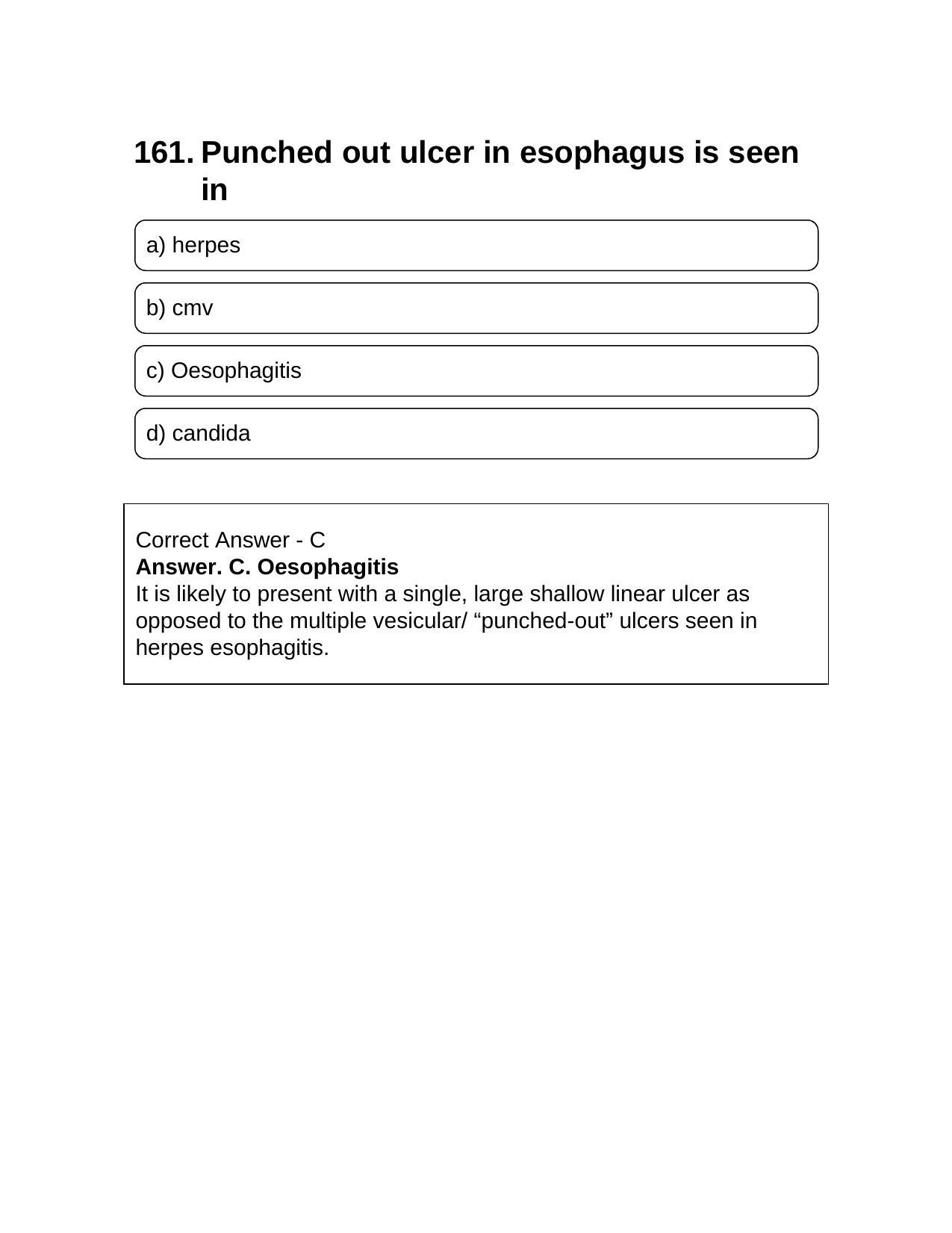 NEET PG 2019 Question Paper - Page 178
