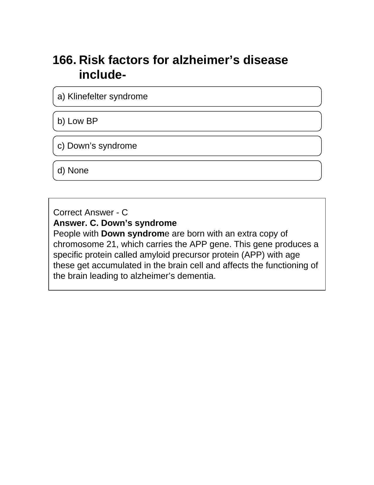 NEET PG 2019 Question Paper - Page 183