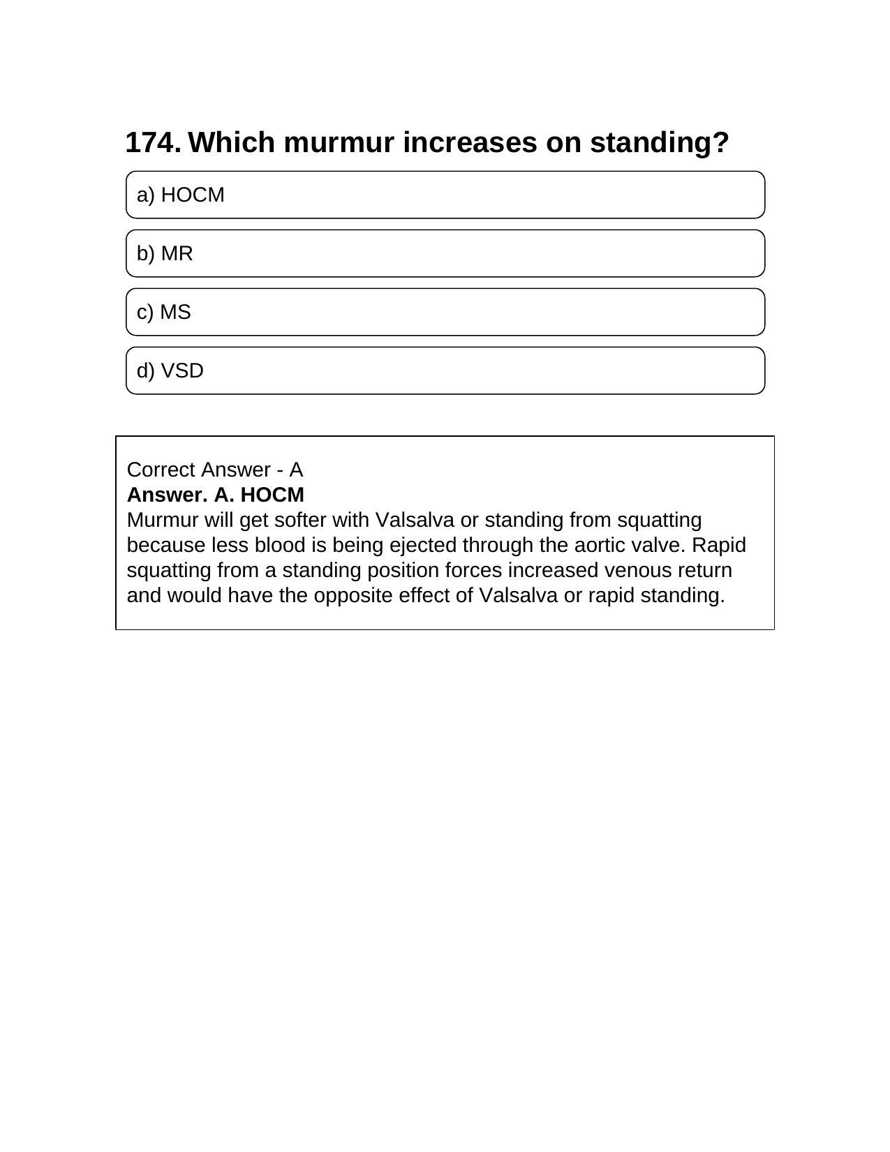 NEET PG 2019 Question Paper - Page 191