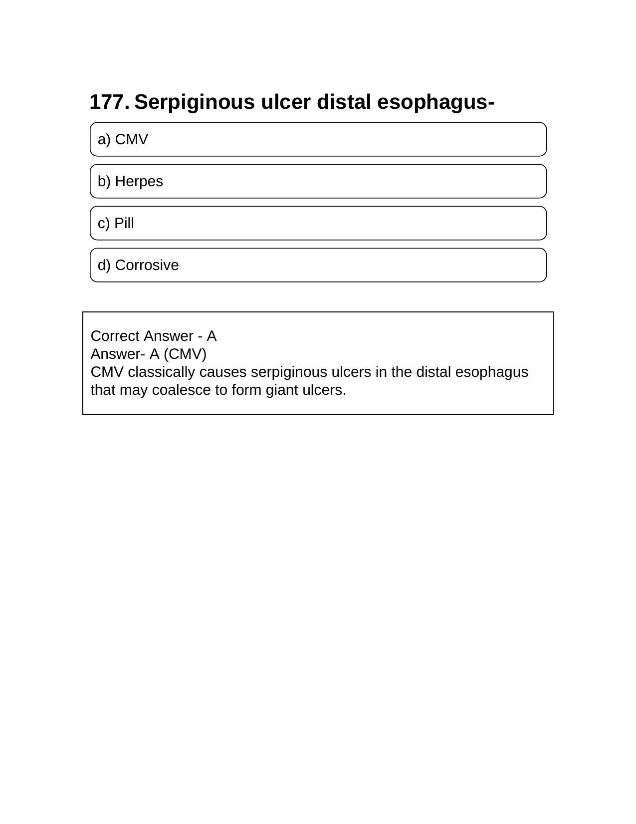 NEET PG 2019 Question Paper - Page 194
