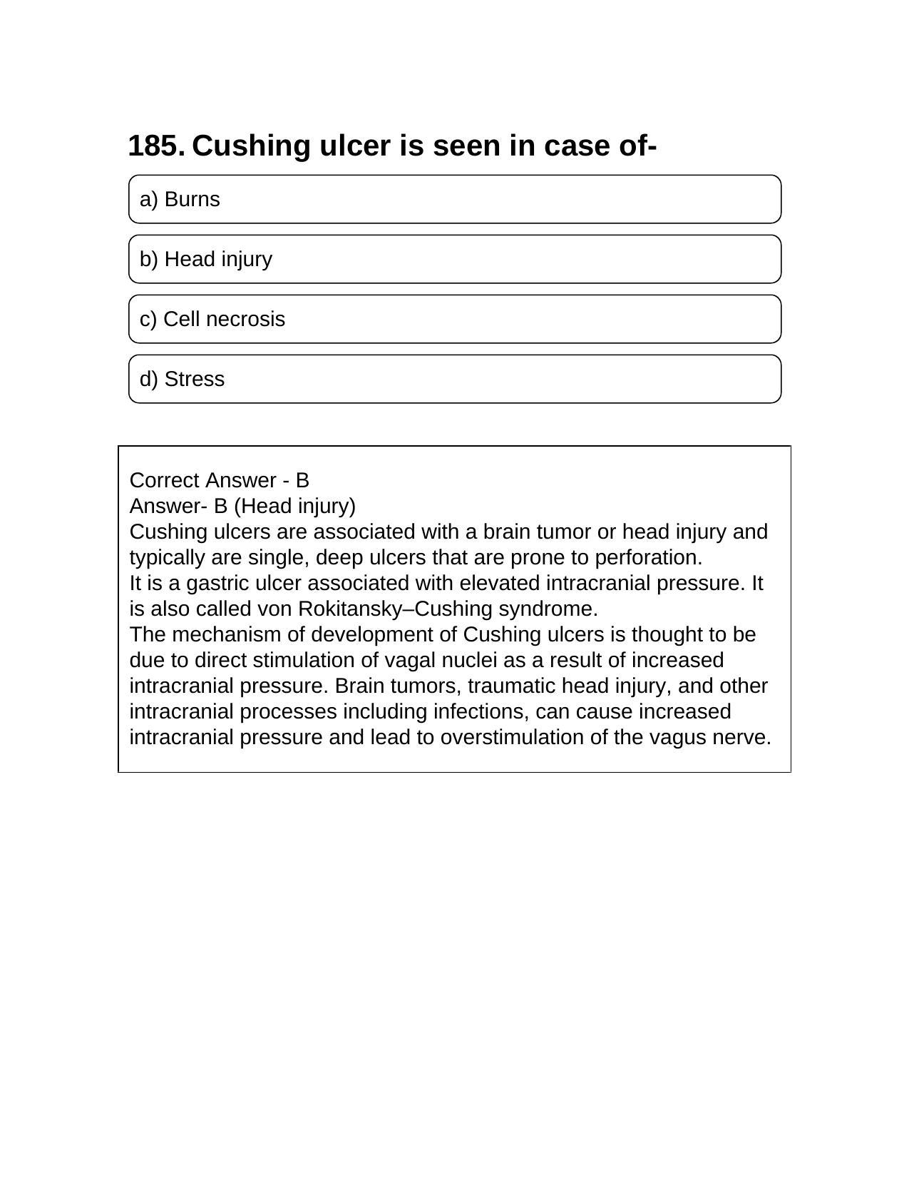 NEET PG 2019 Question Paper - Page 202