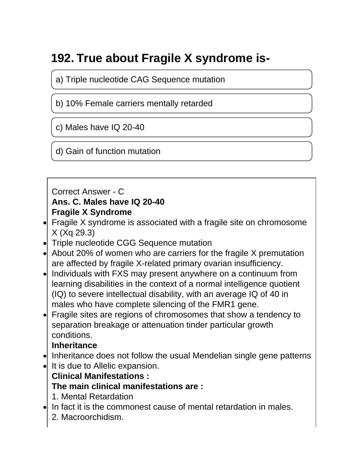 NEET PG 2019 Question Paper - Page 212