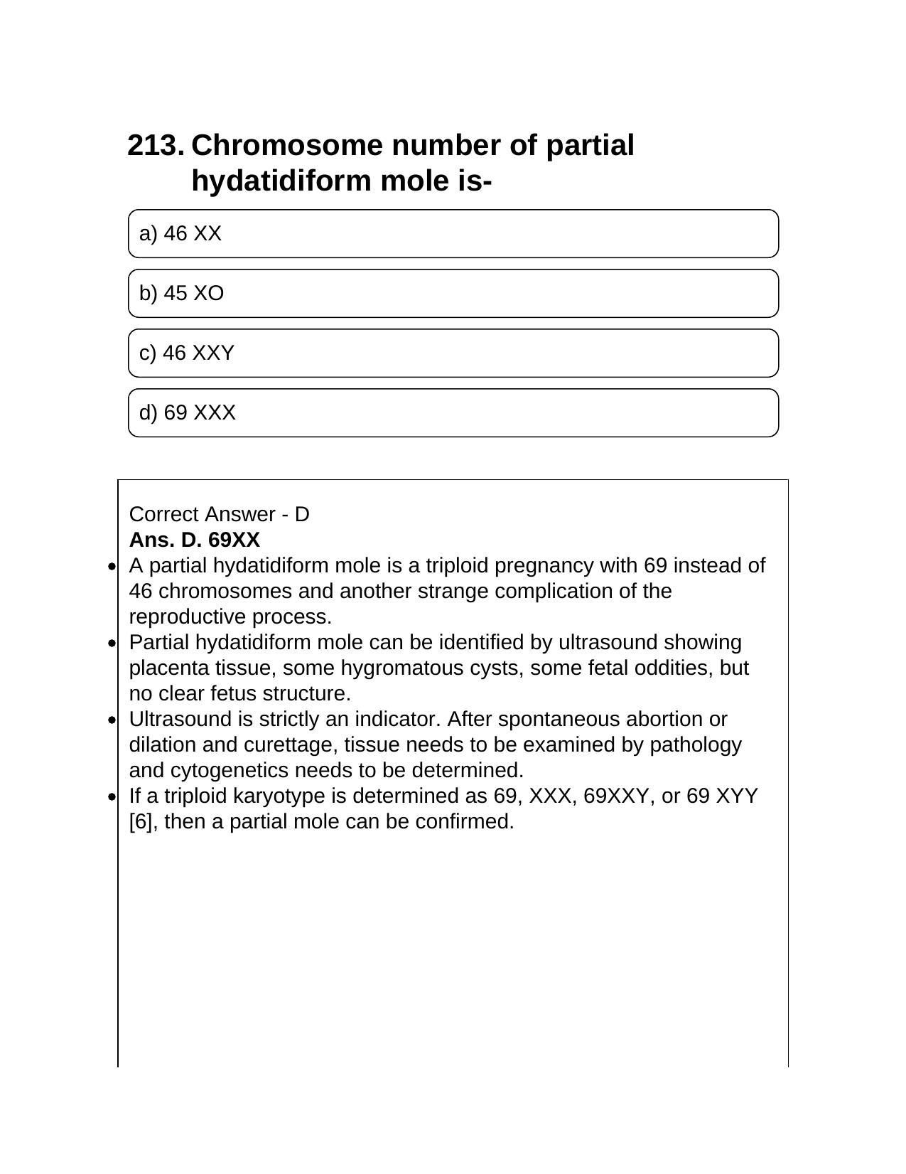 NEET PG 2019 Question Paper - Page 242