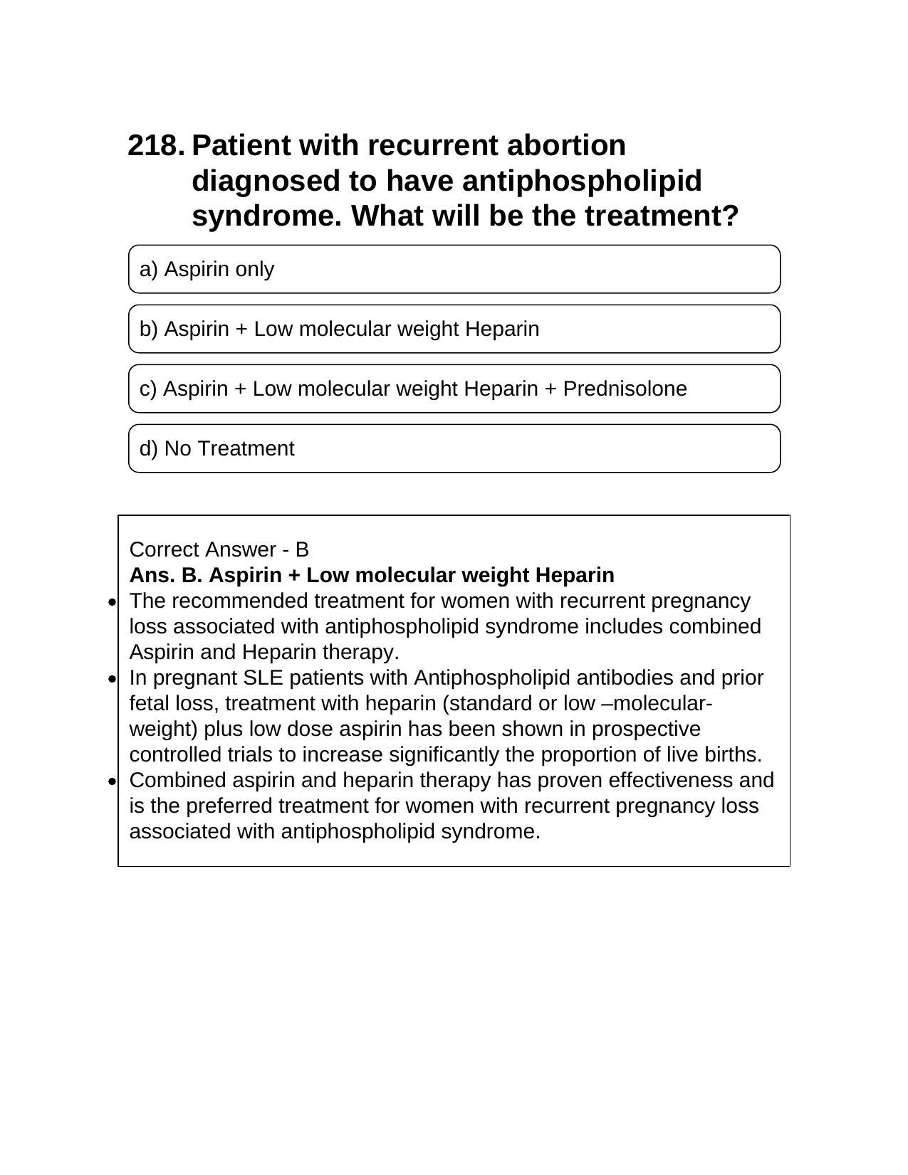 NEET PG 2019 Question Paper - Page 248