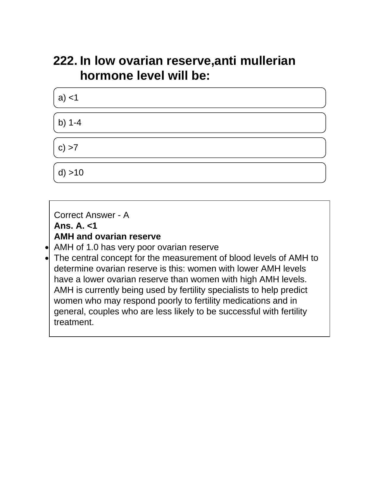 NEET PG 2019 Question Paper - Page 253