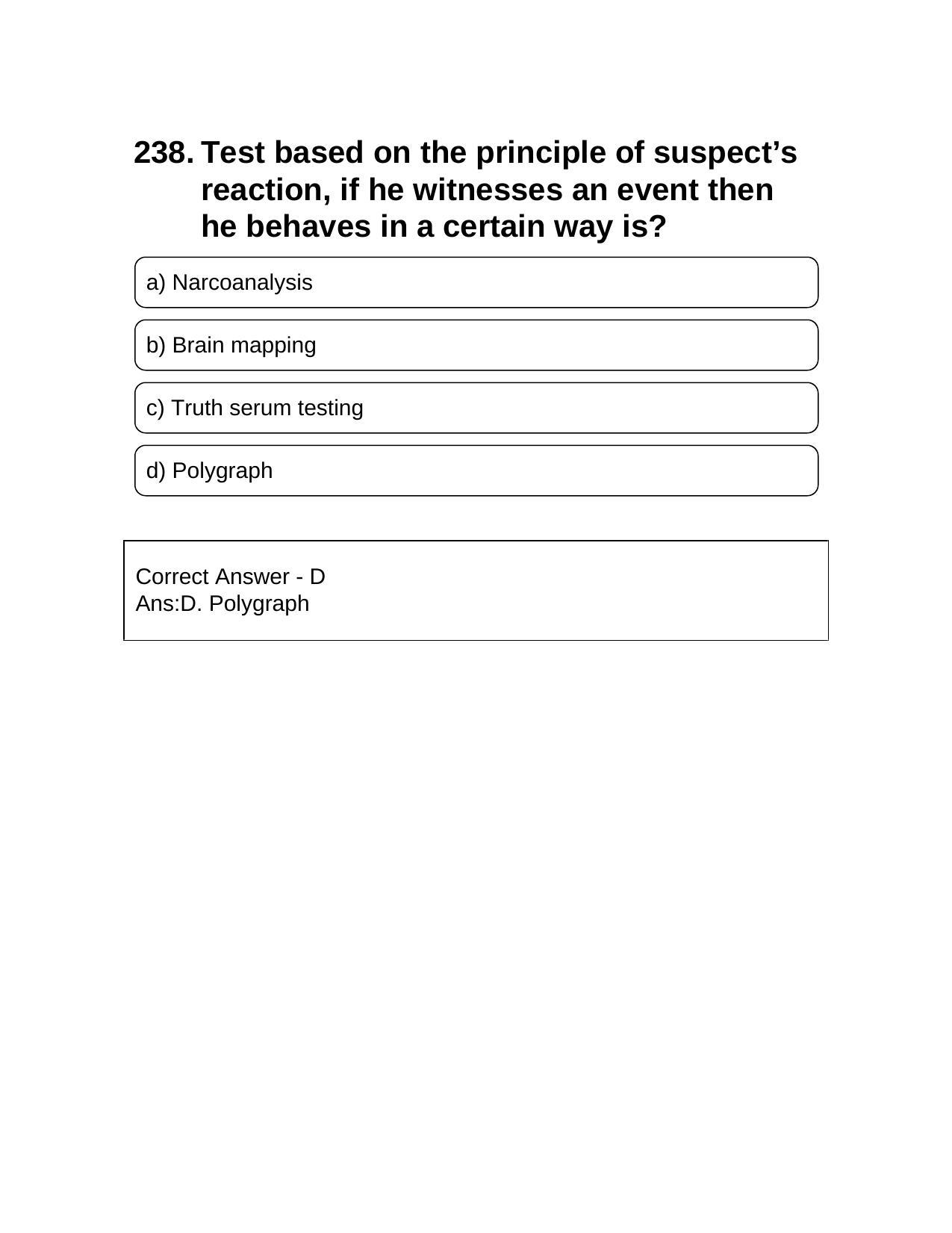 NEET PG 2019 Question Paper - Page 270